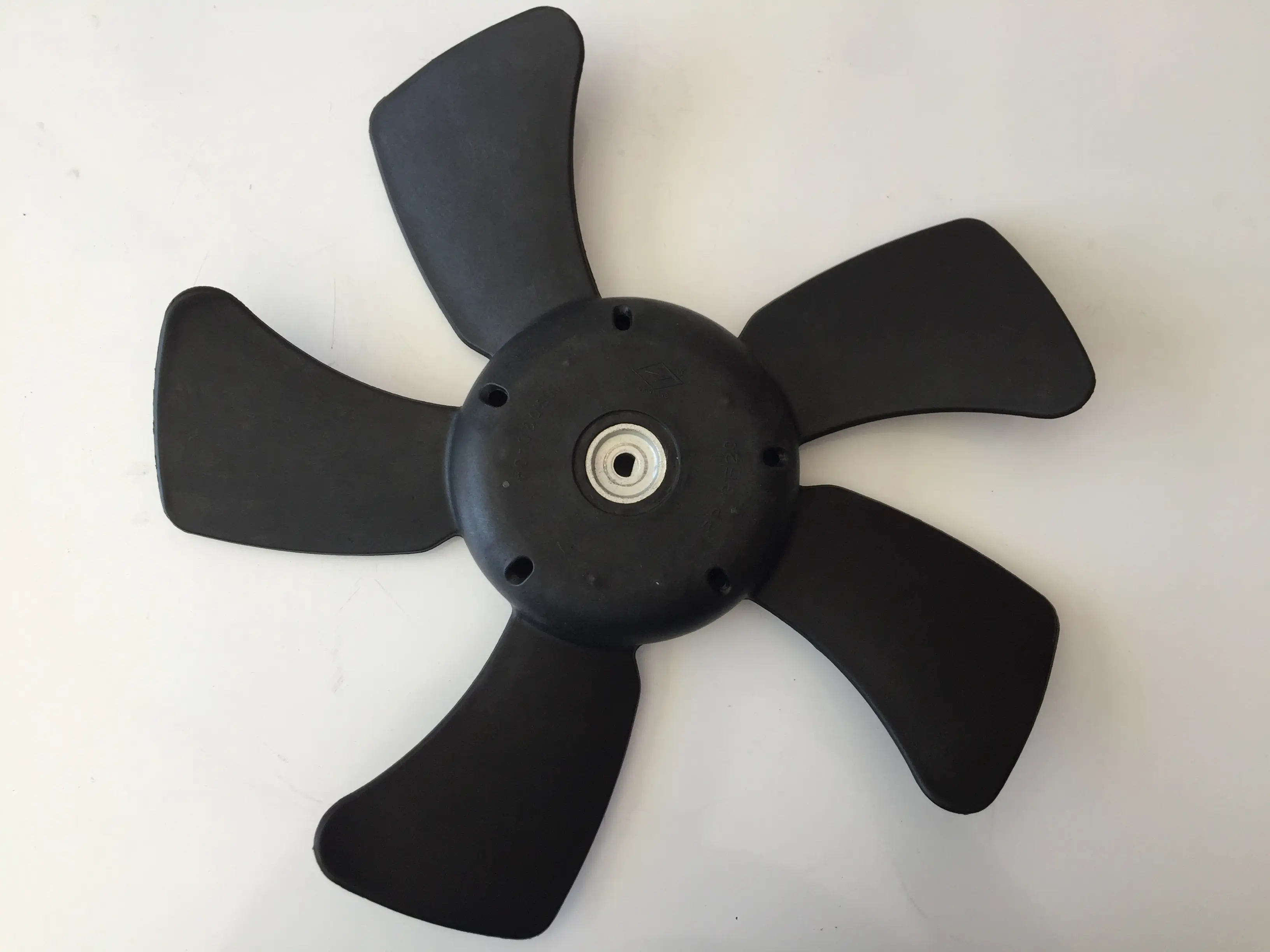 پروانه فن کولر ماکسیما  - 2