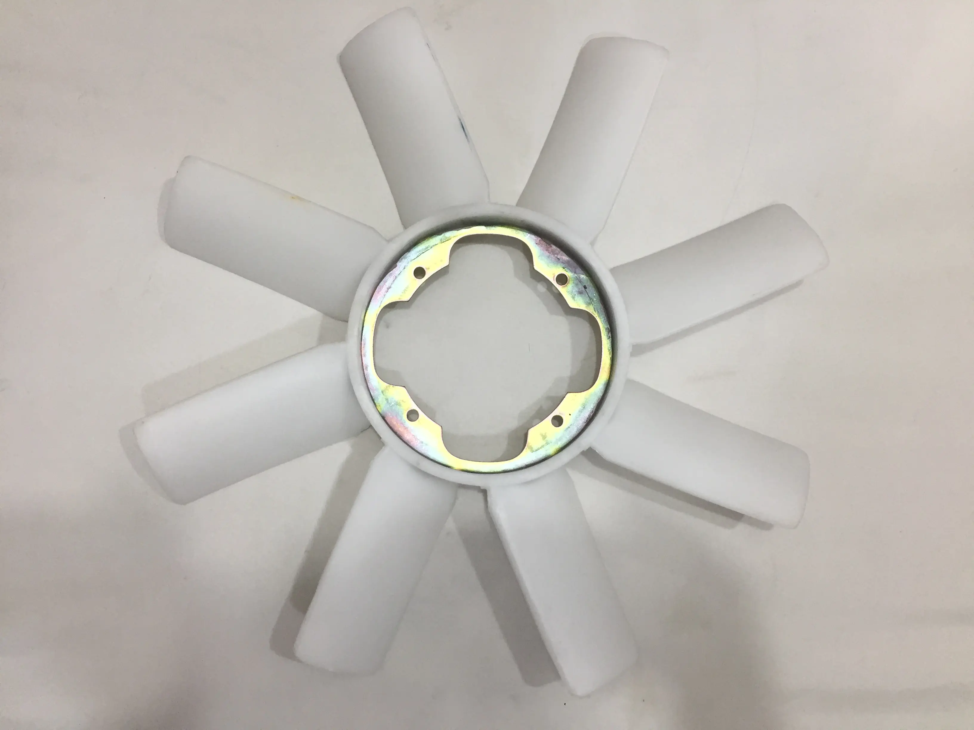 پروانه پاترول 6 سیلندر