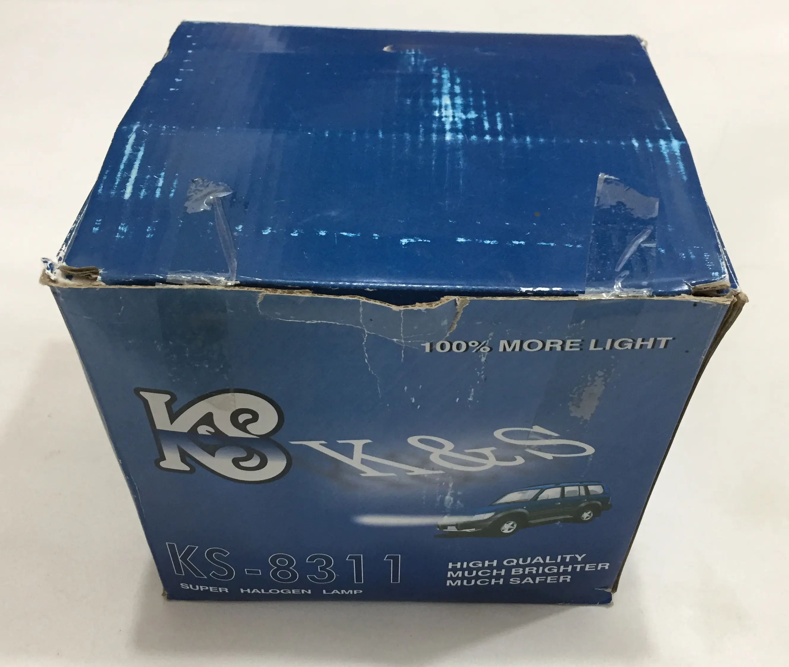 پرژکتور پاترول گرد - 2