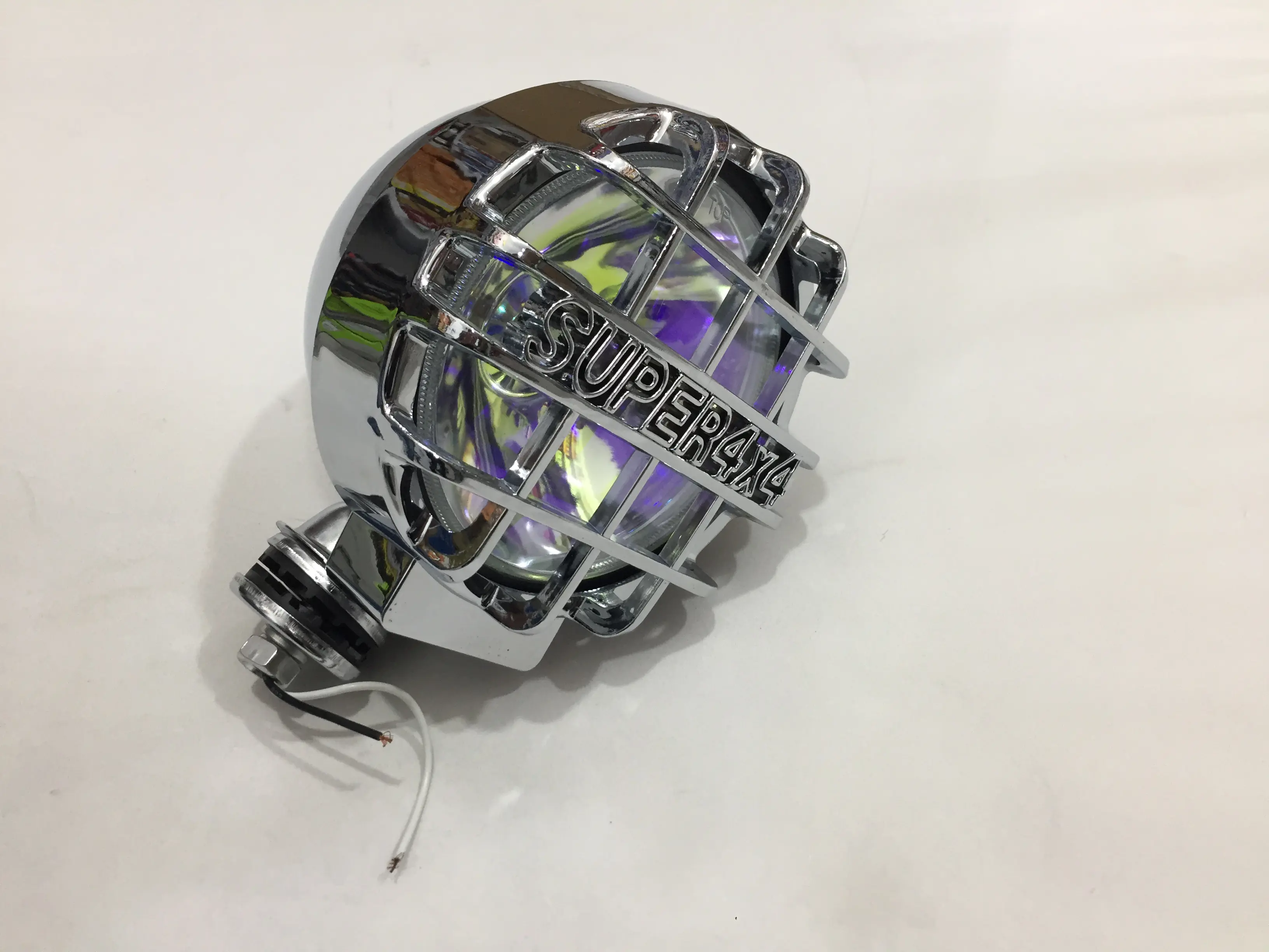 پرژکتور پاترول گرد