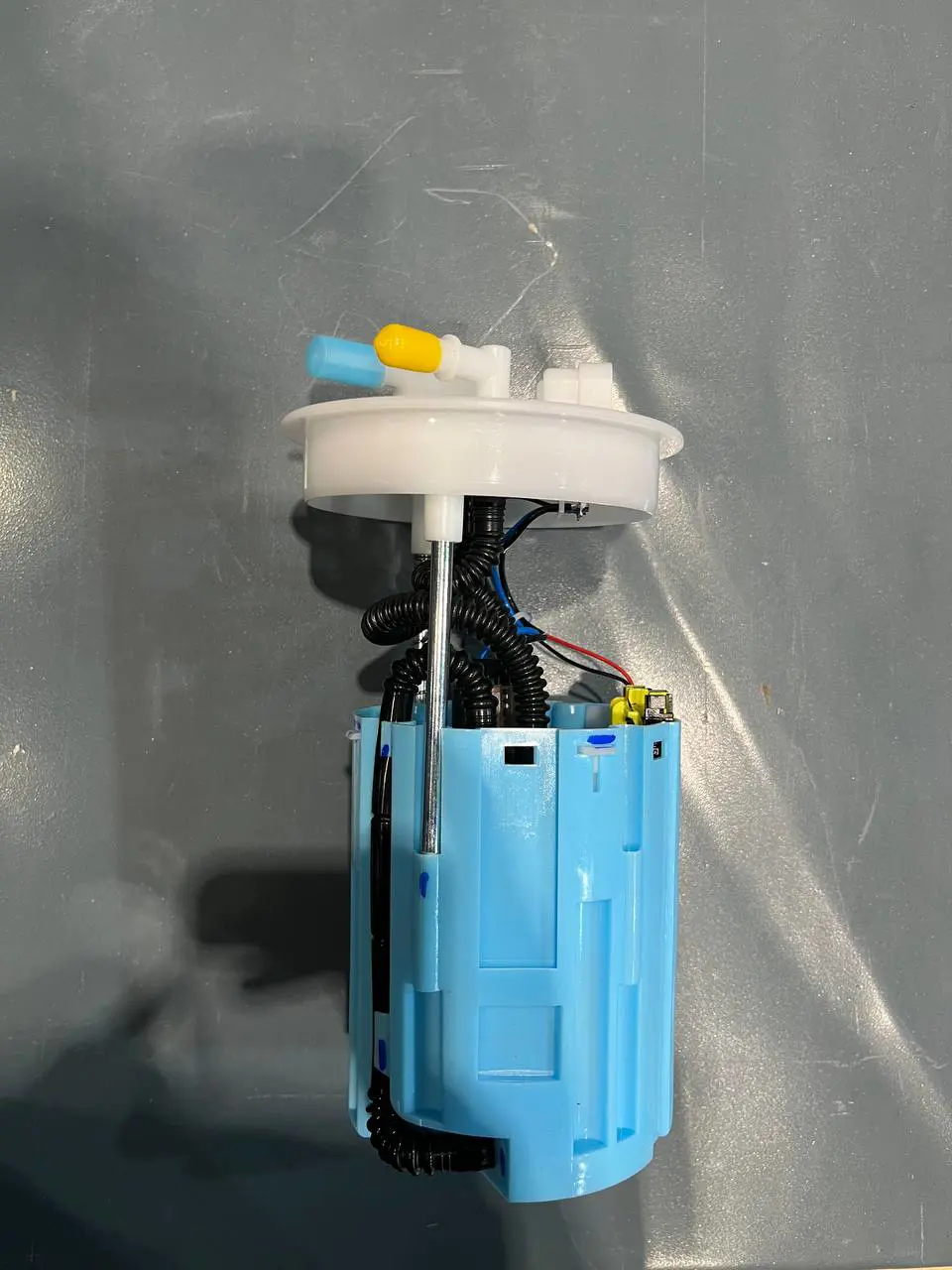 پمپ بنزین ام وی ام SOMINEK X33