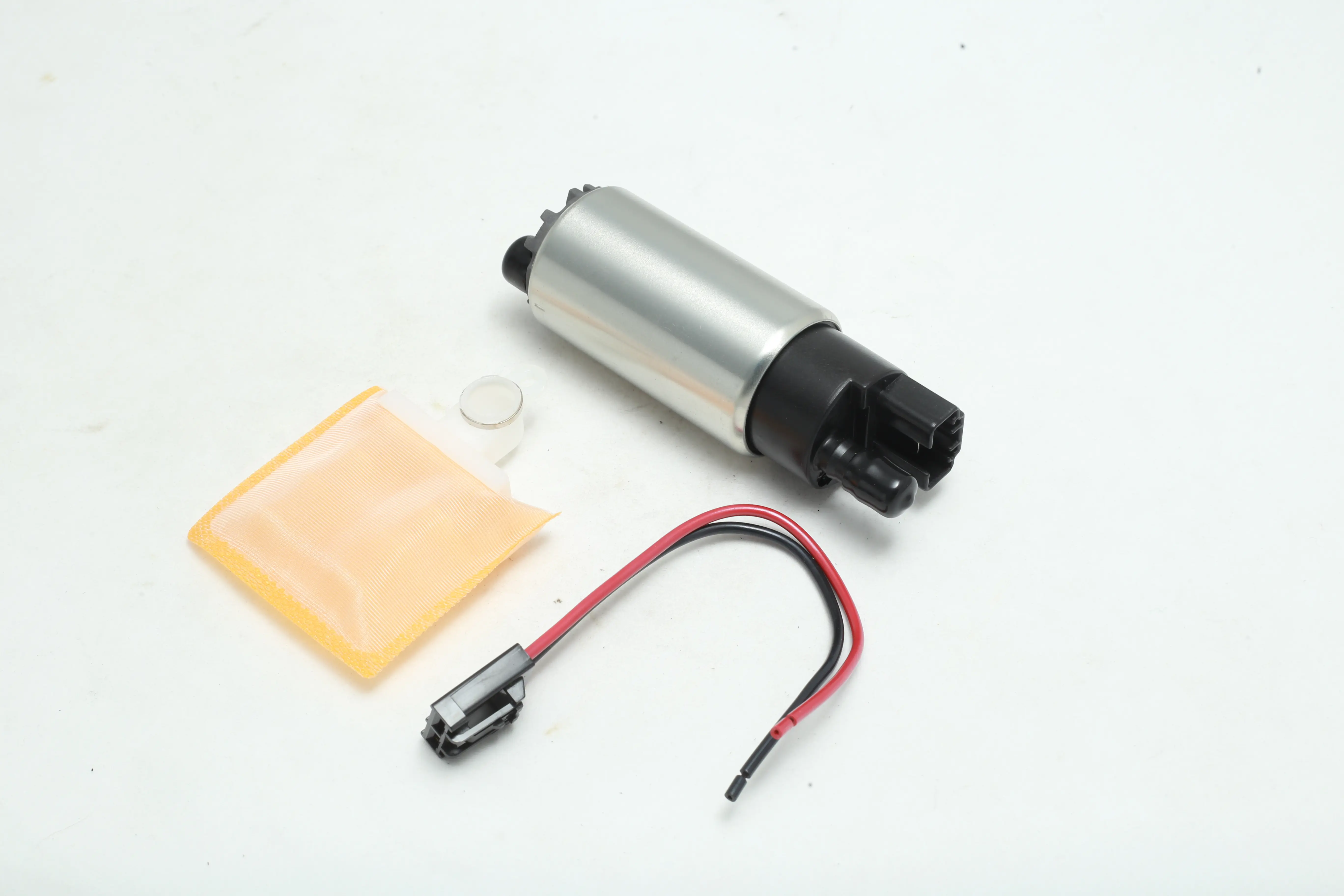 پمپ بنزین انژکتور (مغزی) پژو 405 اتحاد طلایی