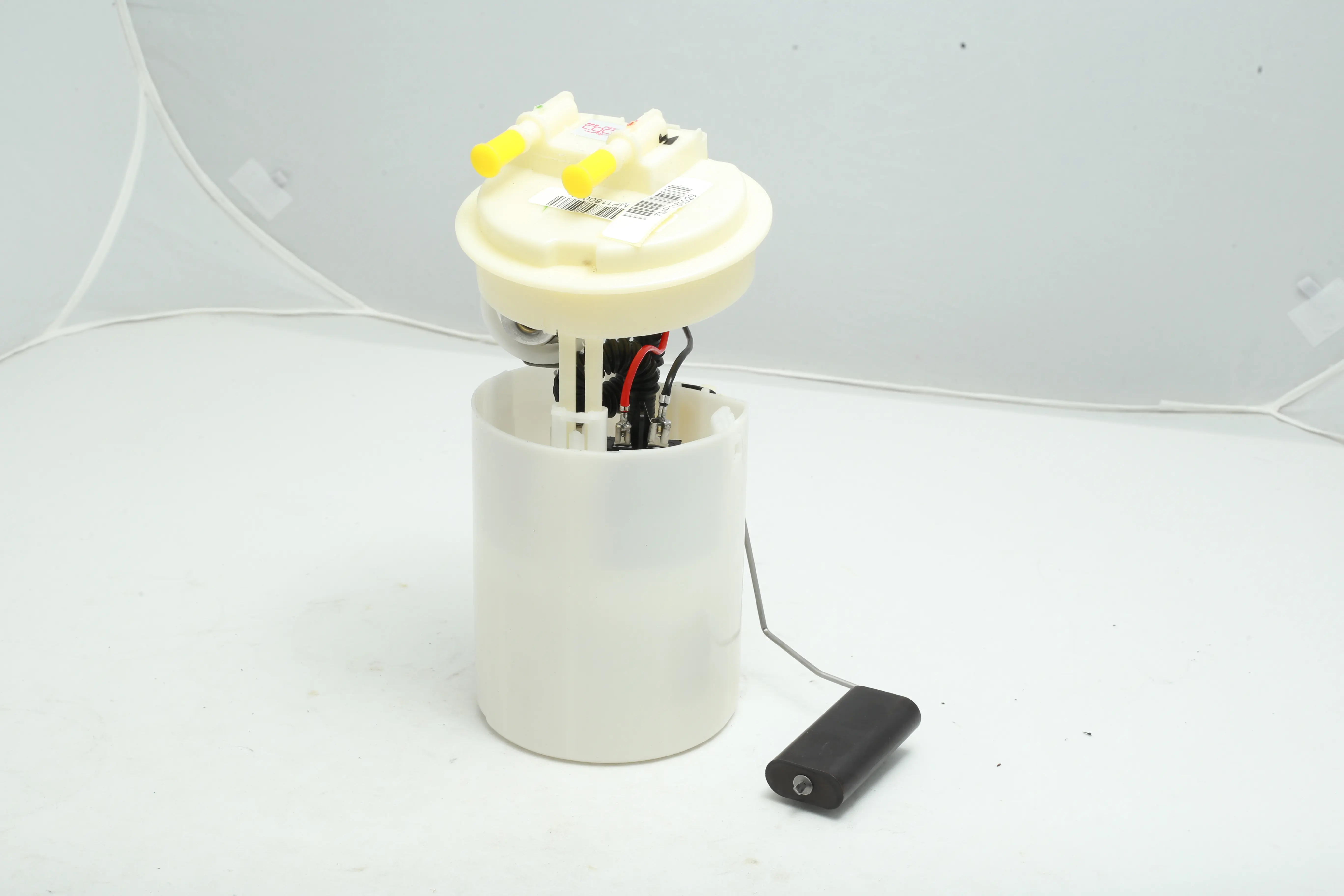 پمپ بنزین پژو 405 کامل 7 درجه کوچک ایساکو