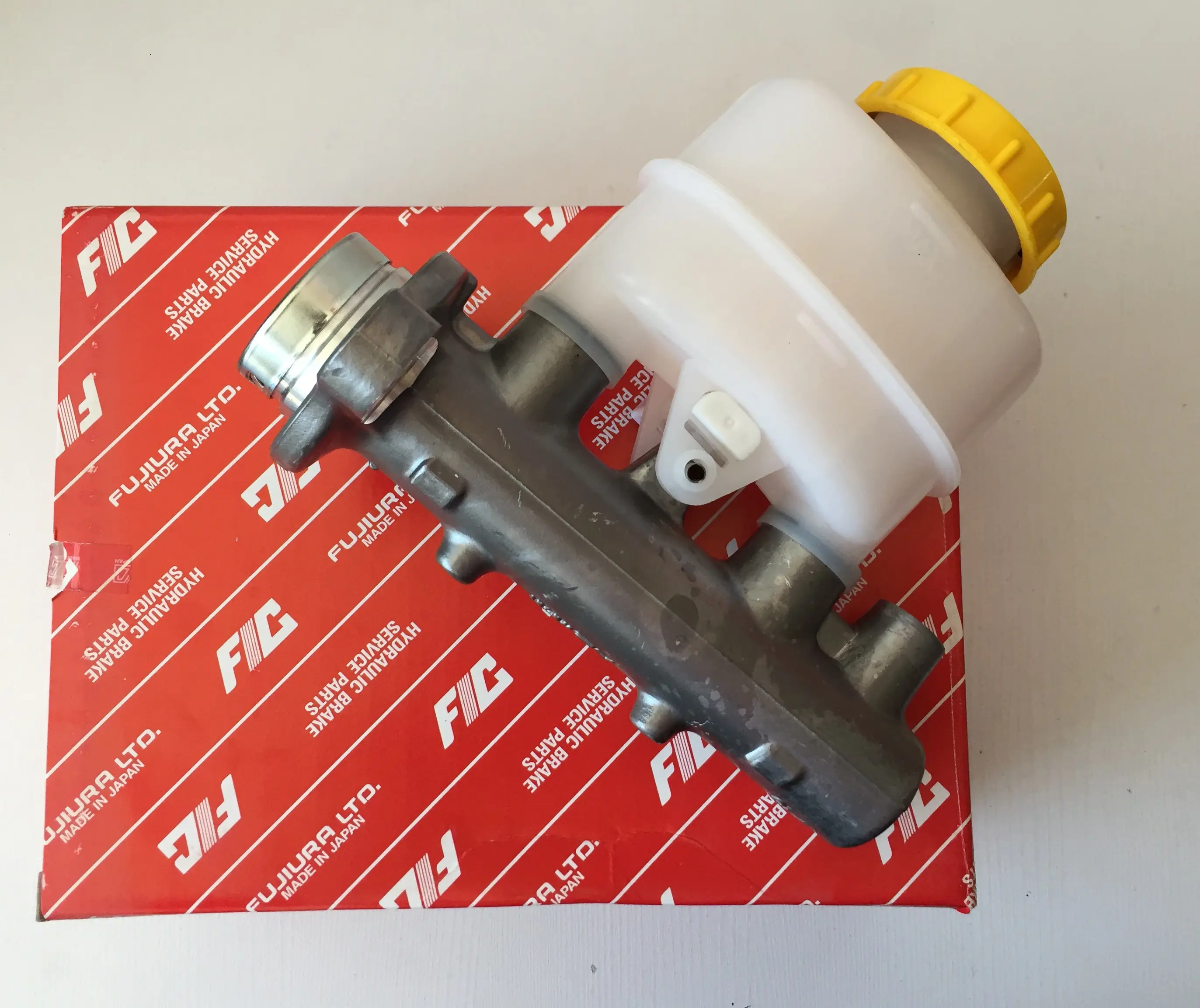 پمپ ترمز بالا پیکاپ FIC ژاپن