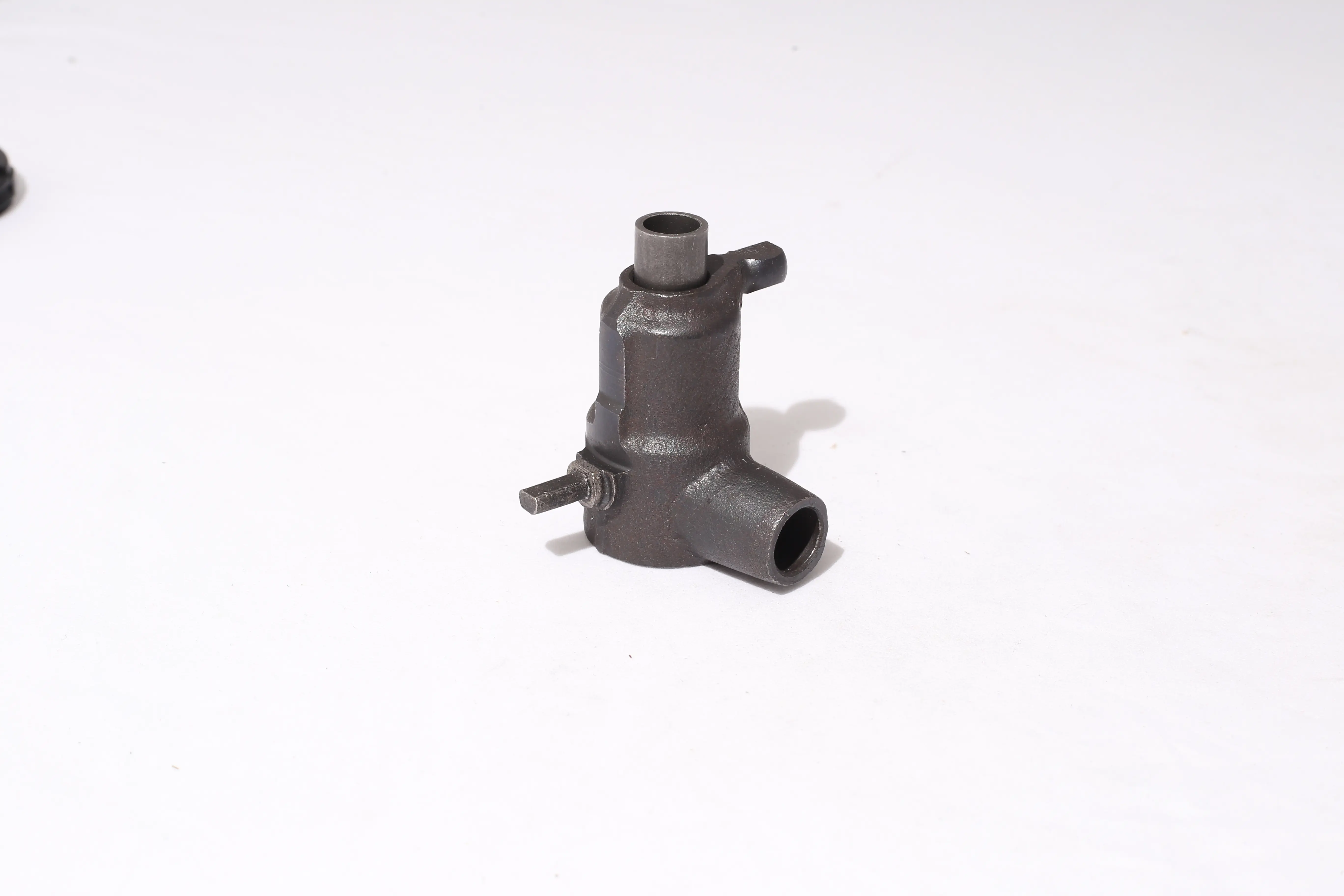 پمپ دنده عوض کن پراید HIC