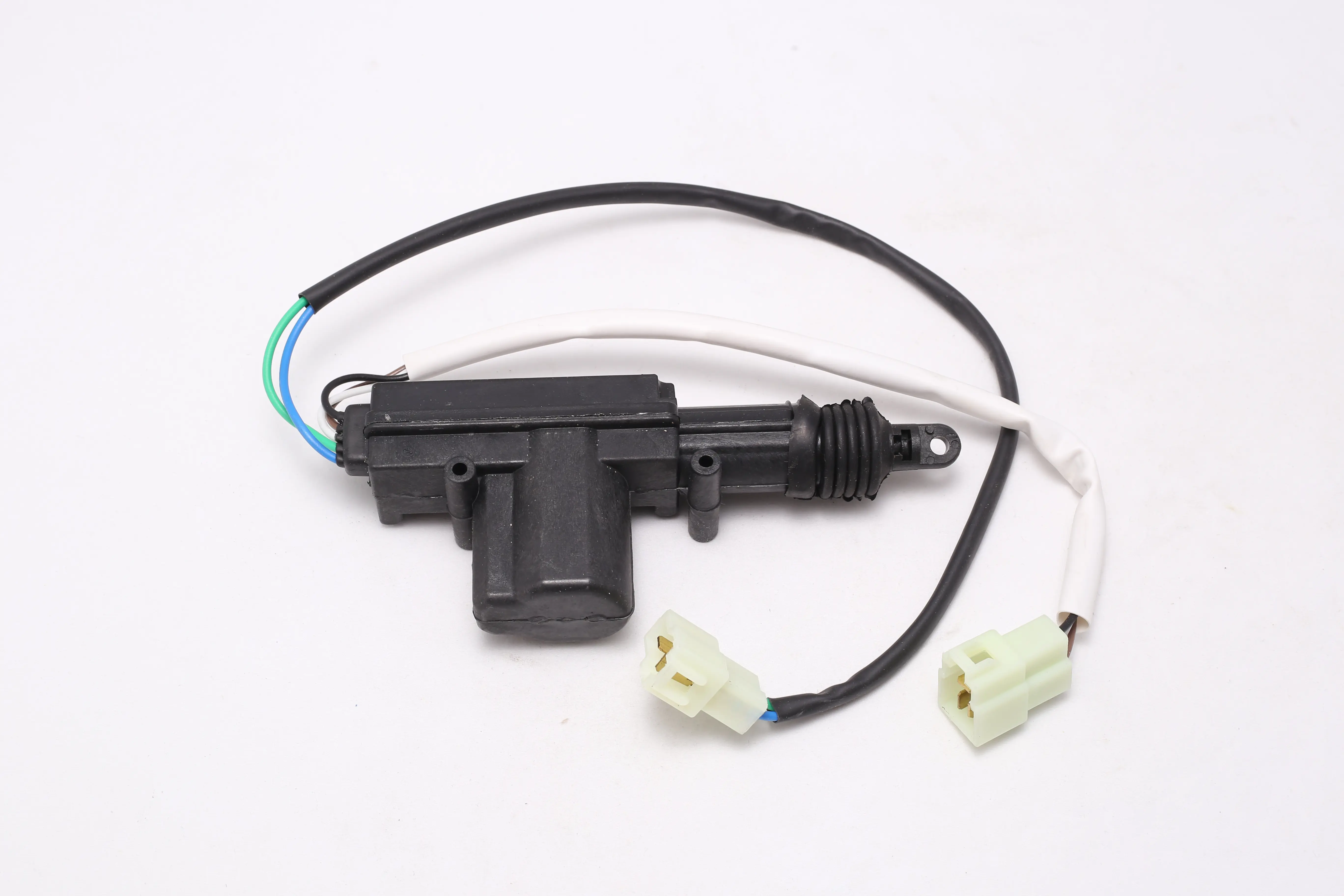 پمپ قفل درب پراید 5 سیم کد 0272 HIC