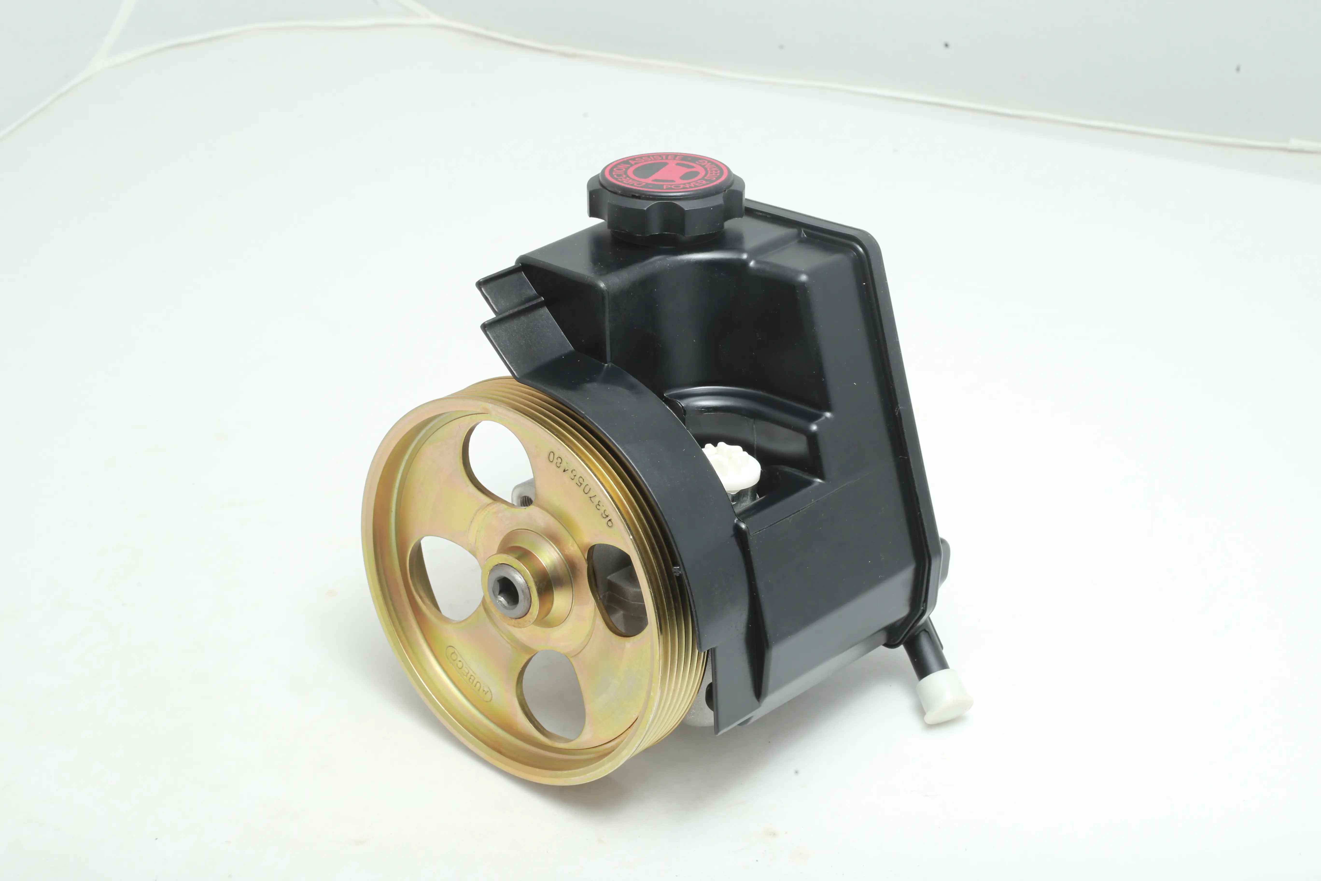 پمپ هیدرولیک فرمان پژو 206 چکاد