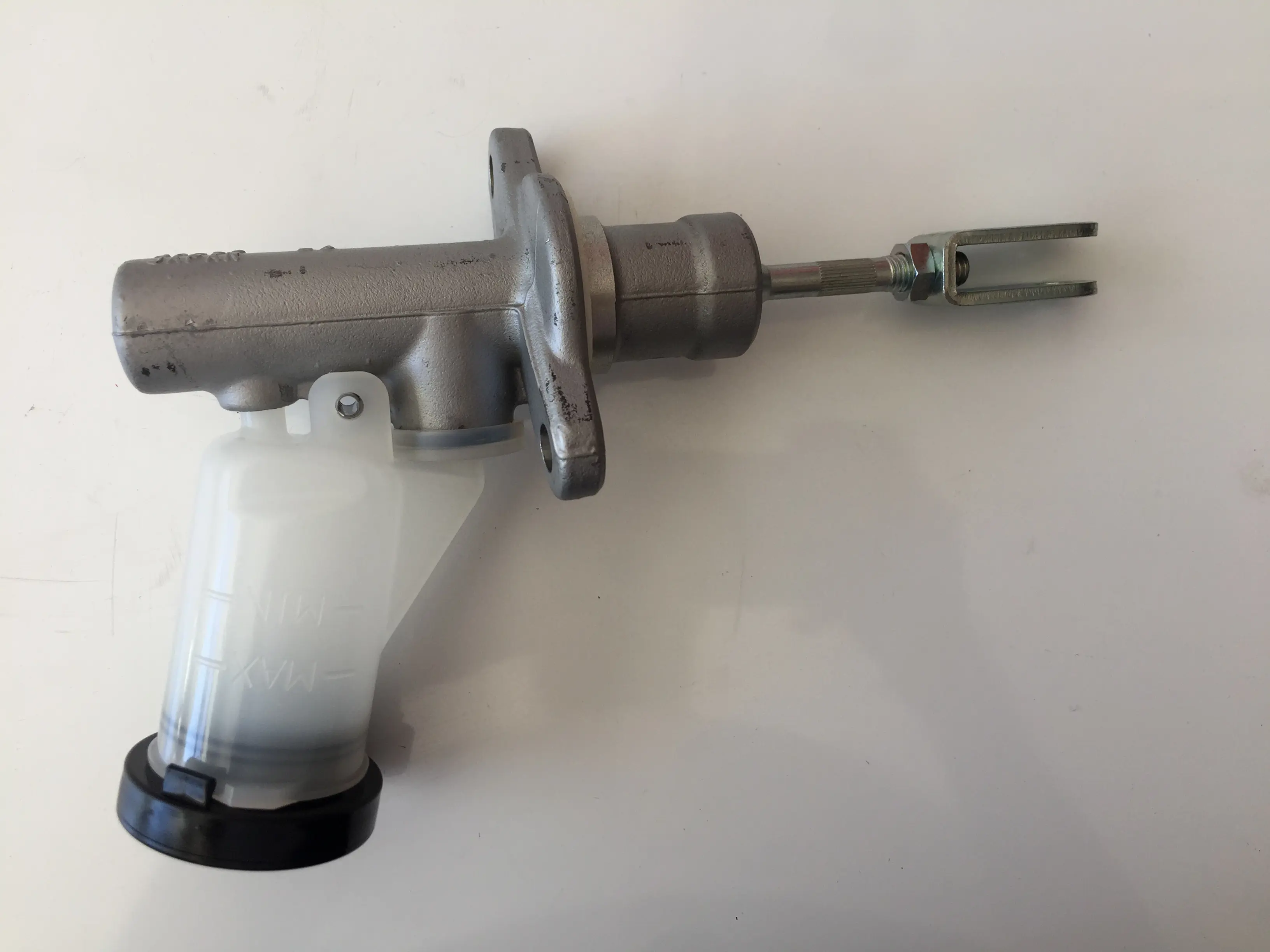 پمپ کلاچ بالا ماکسیما NISSAN MOTOR اصلی - 2