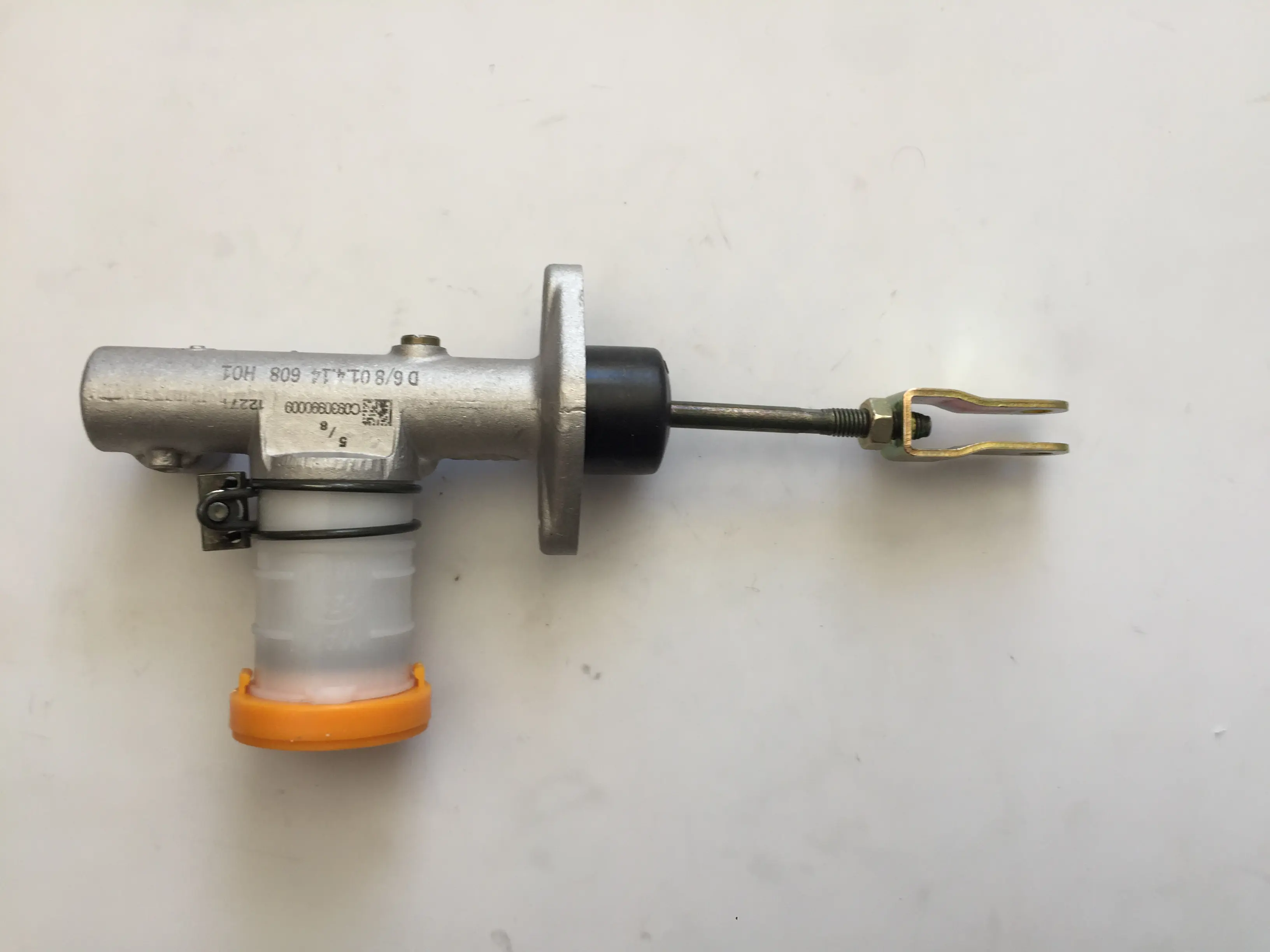 پمپ کلاچ بالا نيسان ديزل اتحاد طلايي