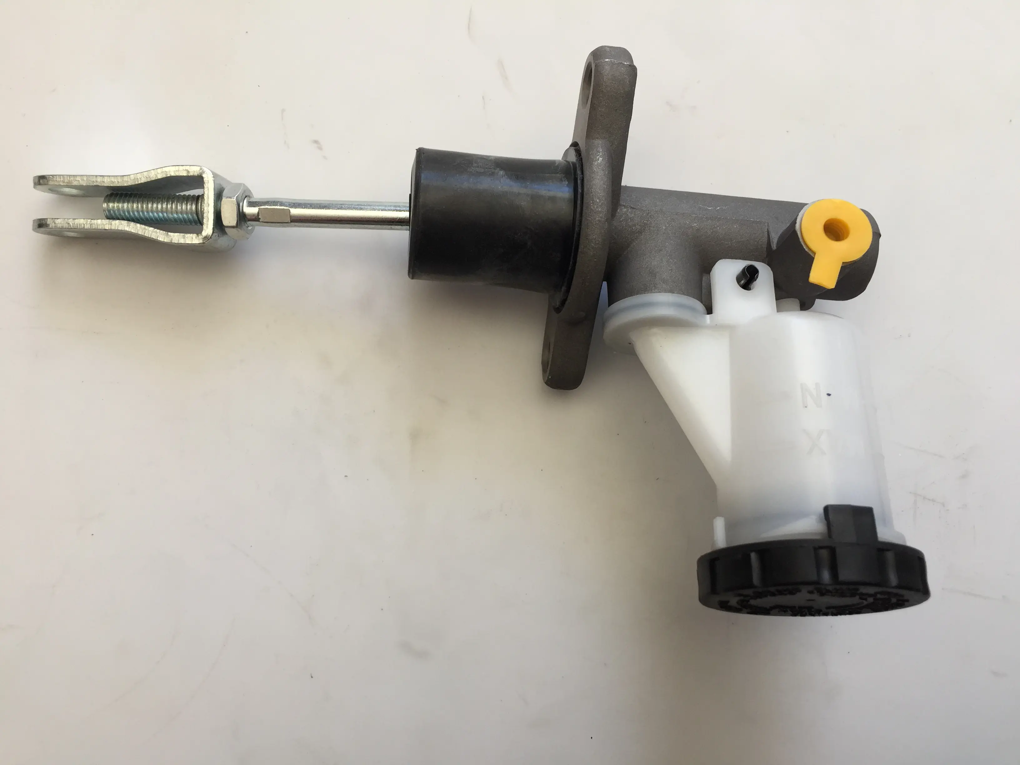 پمپ کلاچ بالا پیکاپ ریچ - 2