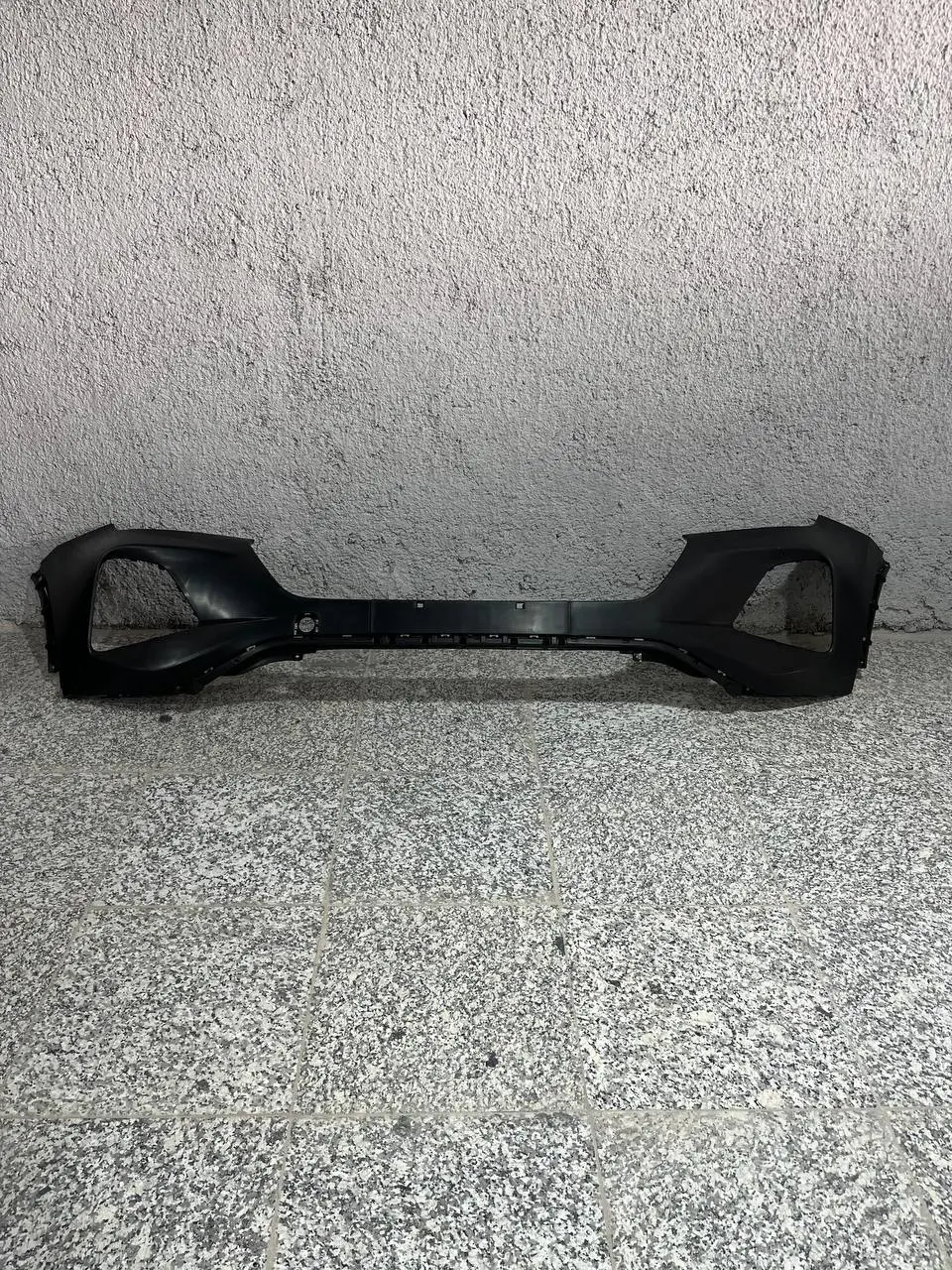 پوسته بالائی سپر جلو ام وی ام  SOMINEK  X55