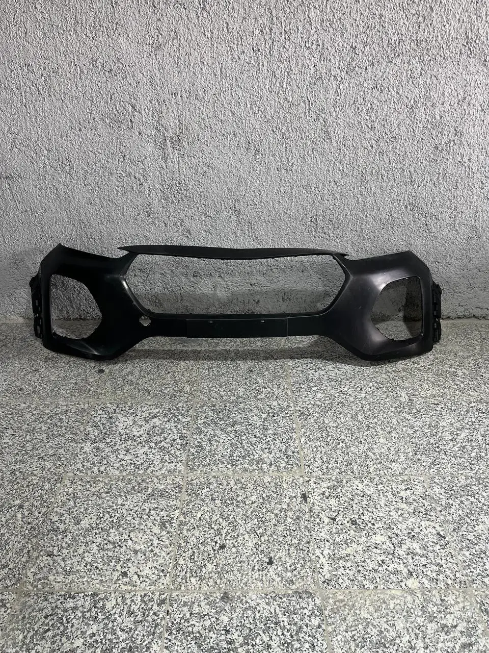 پوسته بالائی سپر جلو ام وی ام   SOMINEK  X22