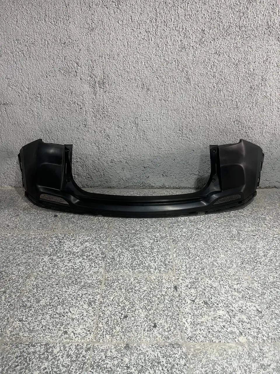 پوسته بالائی سپر عقب ام وی ام  SOMINEK  X55