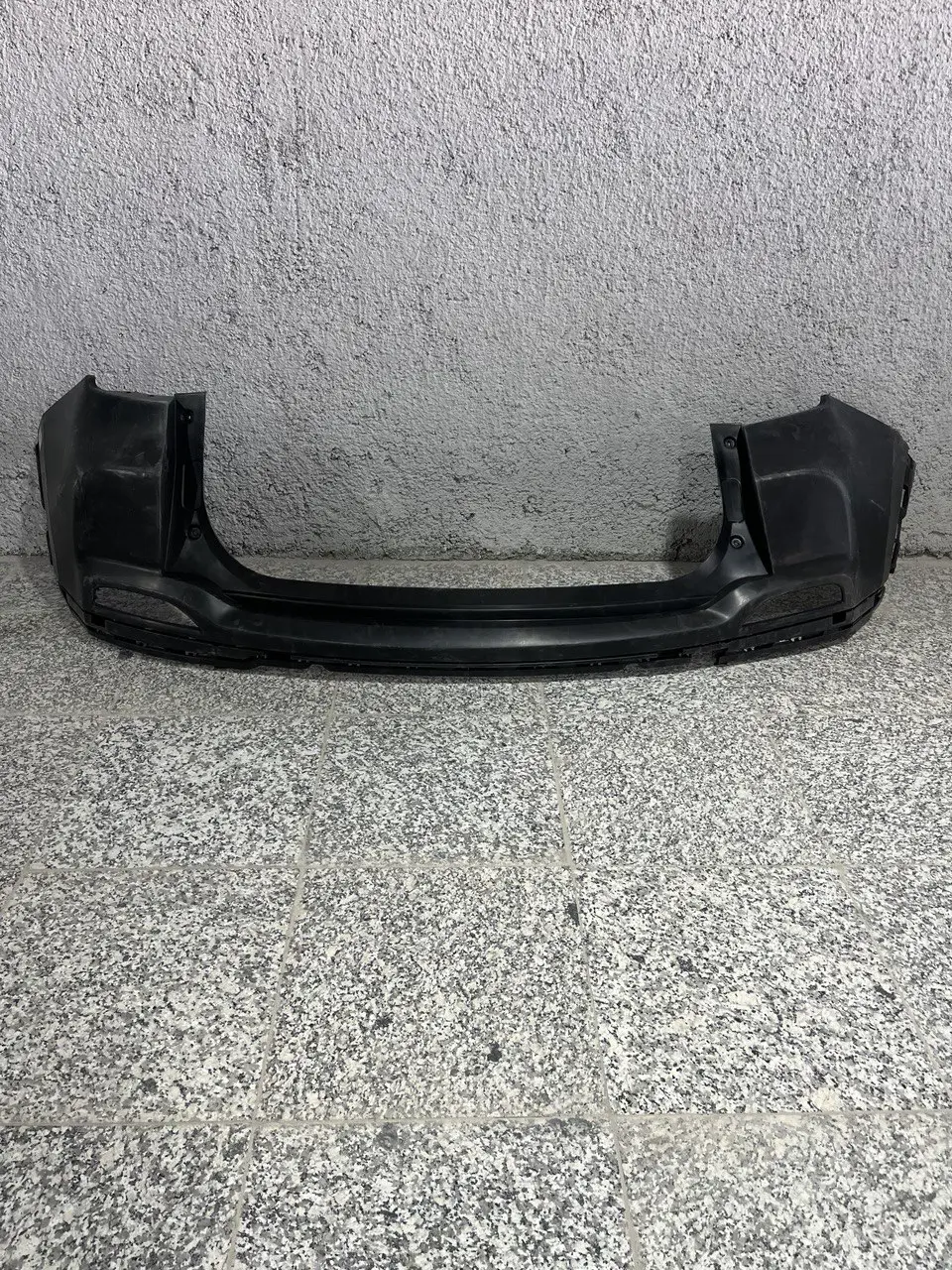 پوسته بالائی سپر عقب ام وی ام  SOMINEK  X22