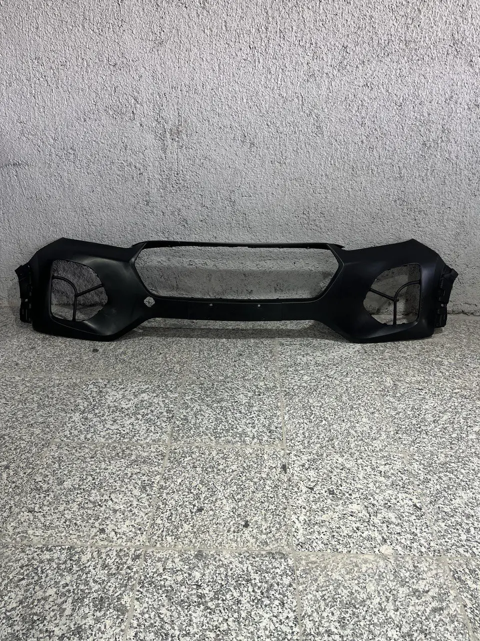 پوسته بالائی سپر عقب ام وی ام  SOMINEK  X55