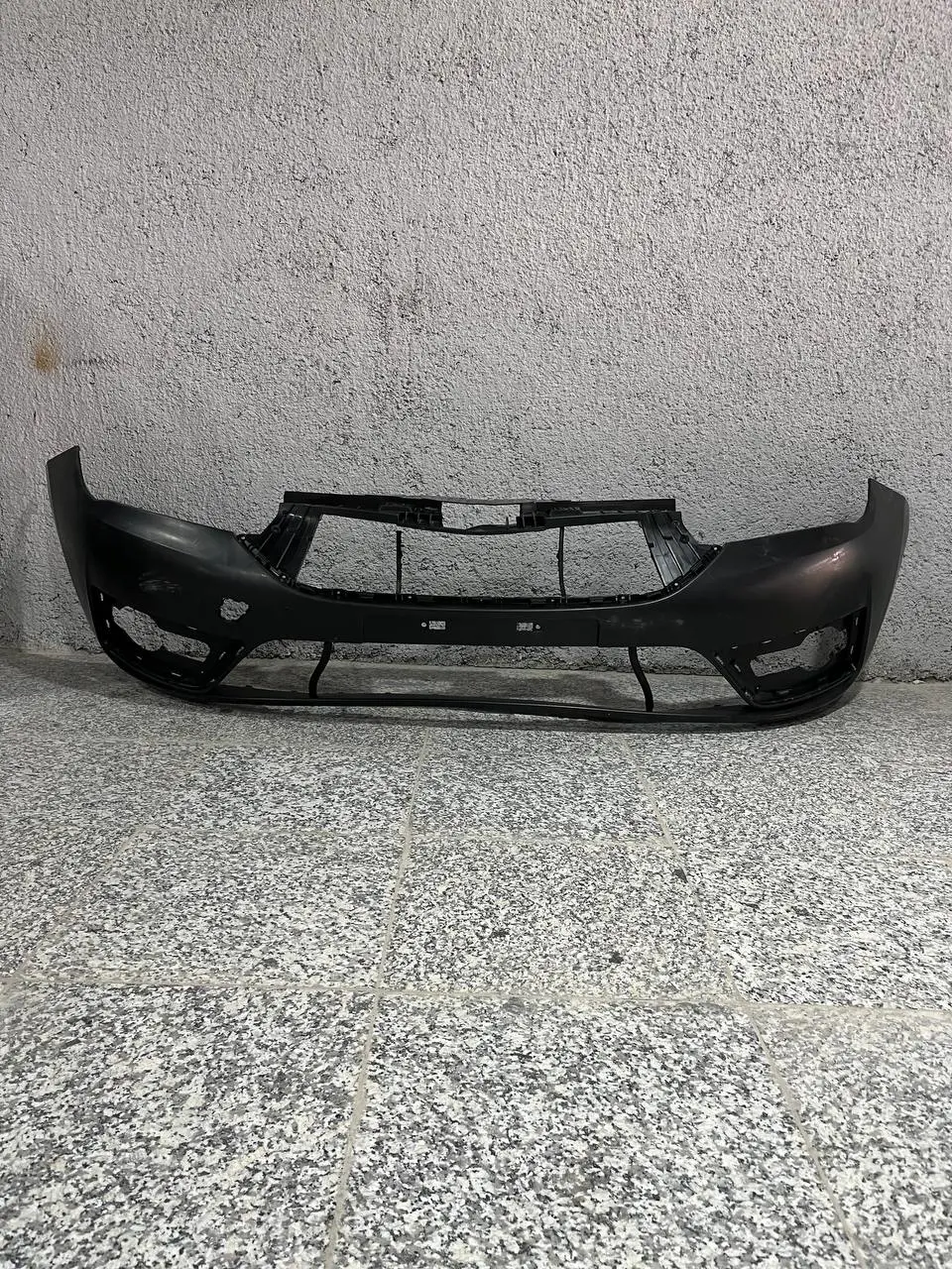 پوسته سپر جلو آریزو5 SOMINEK