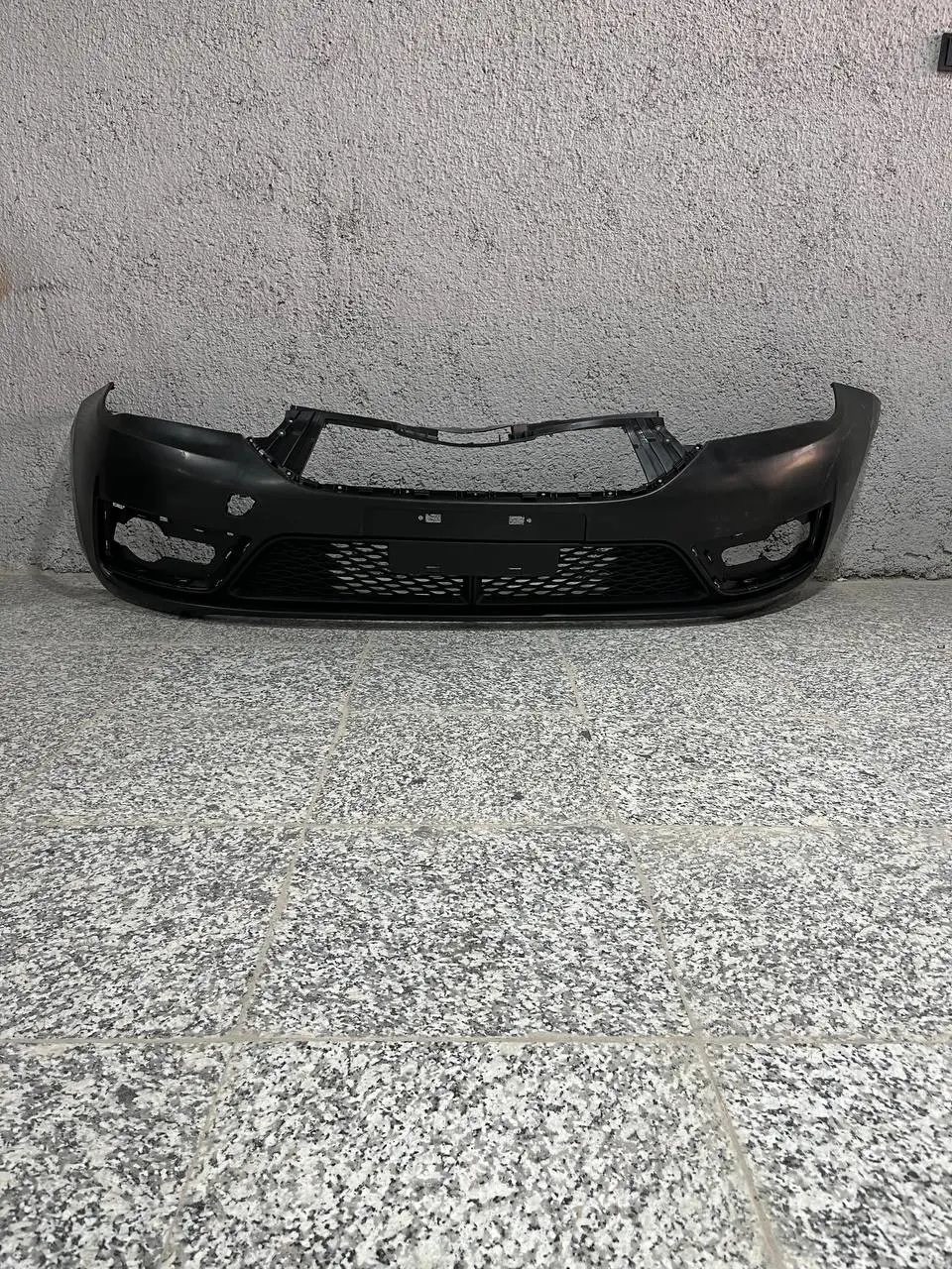 پوسته سپر جلو آریزو5 SOMINEK