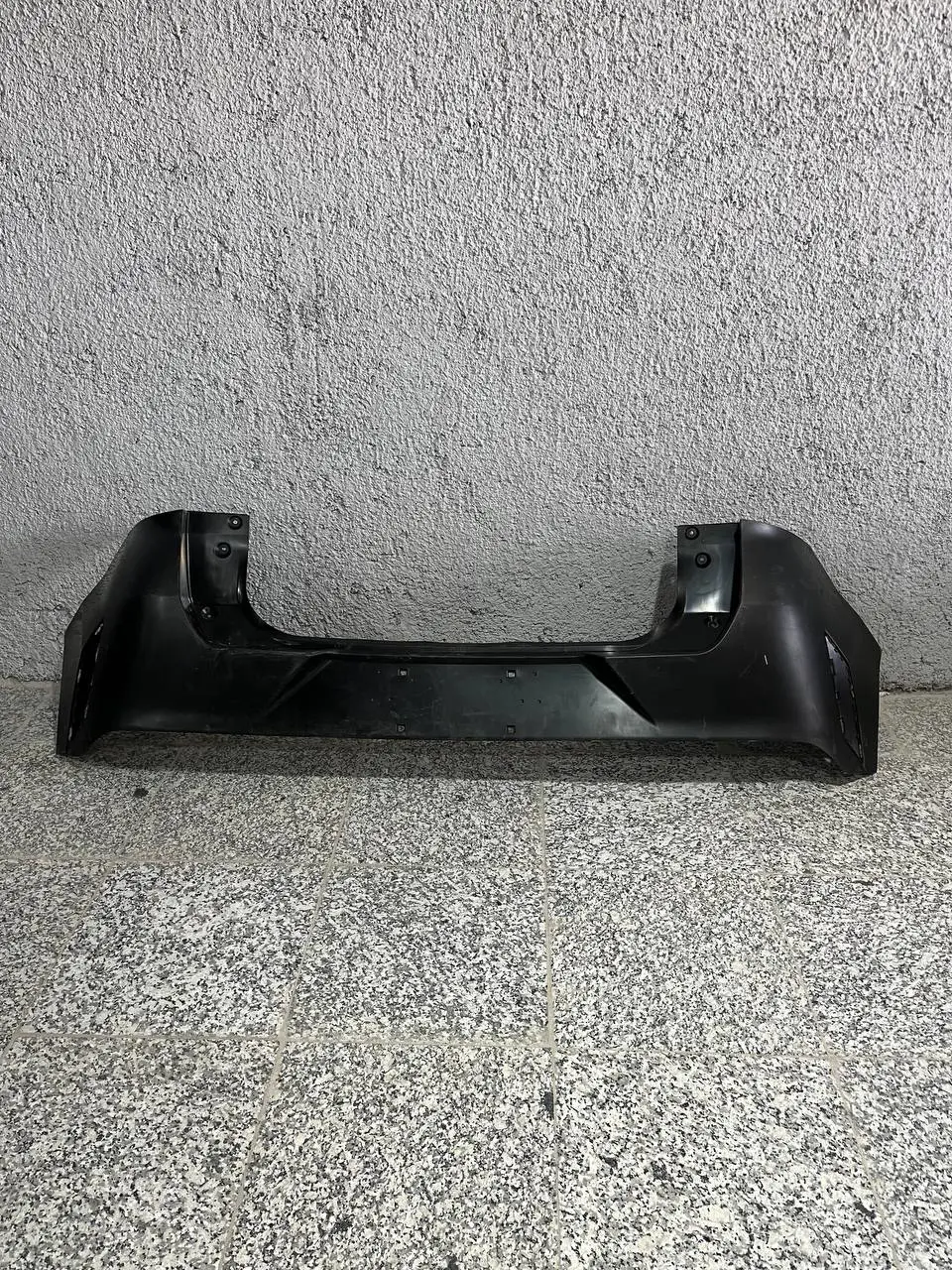 پوسته سپر عقب ام وی ام  SOMINEK X33