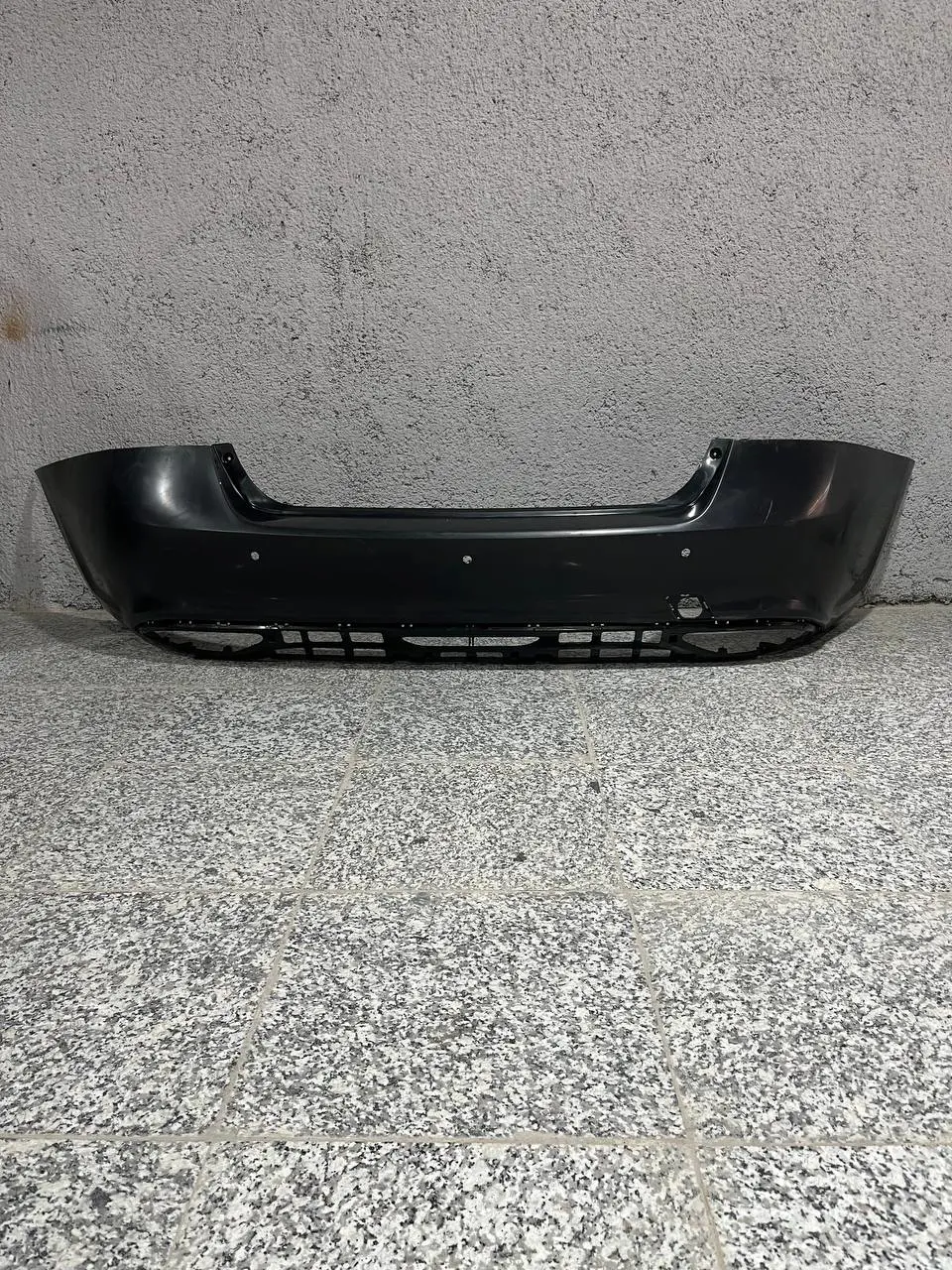 پوسته سپر عقب آریزو5 SOMINEK