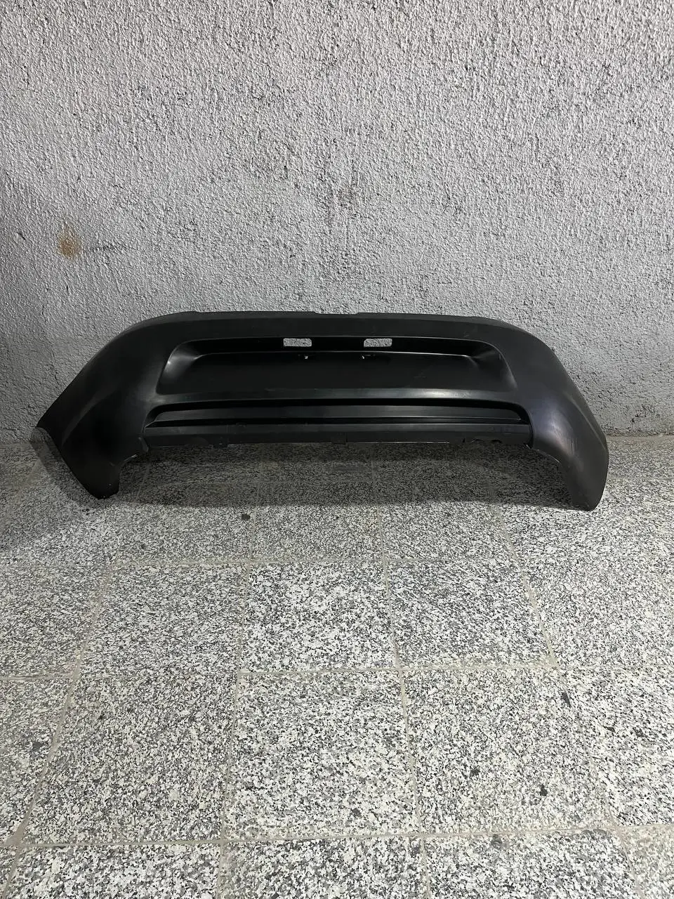 پوسته سپر عقب صندوق دار ام وی ام 315 SOMINEK