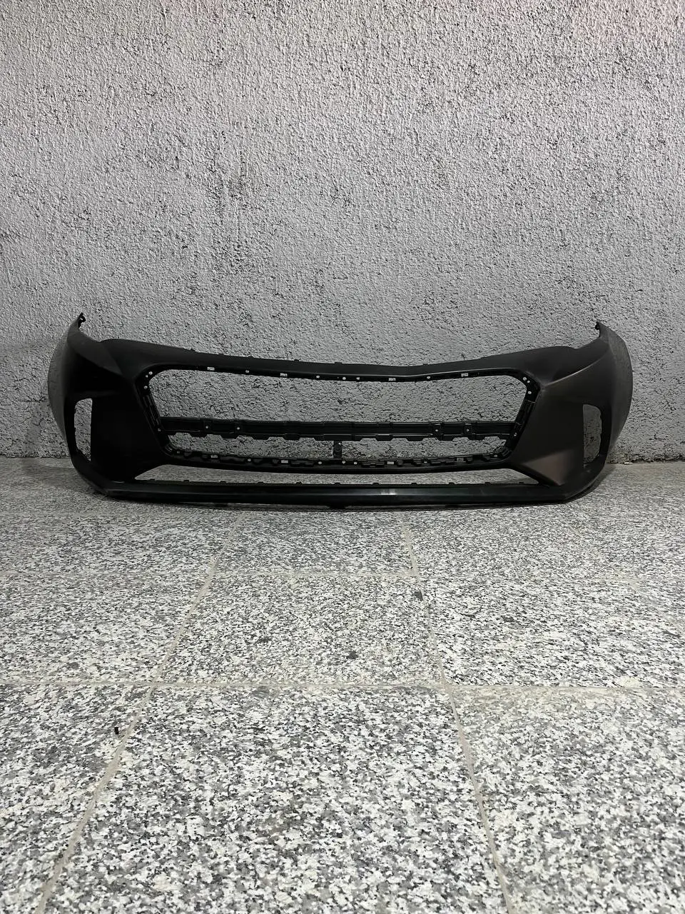 پوسته سپر جلو ام وی ام 315 SOMINEK