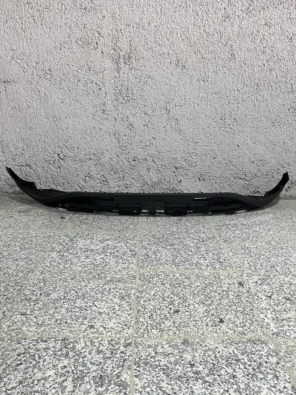 پوسته پائینی سپر جلو ام وی ام  SOMINEK  X55