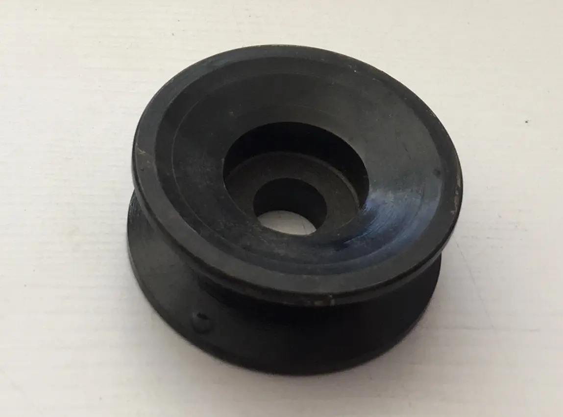 پولی دینام پاترول