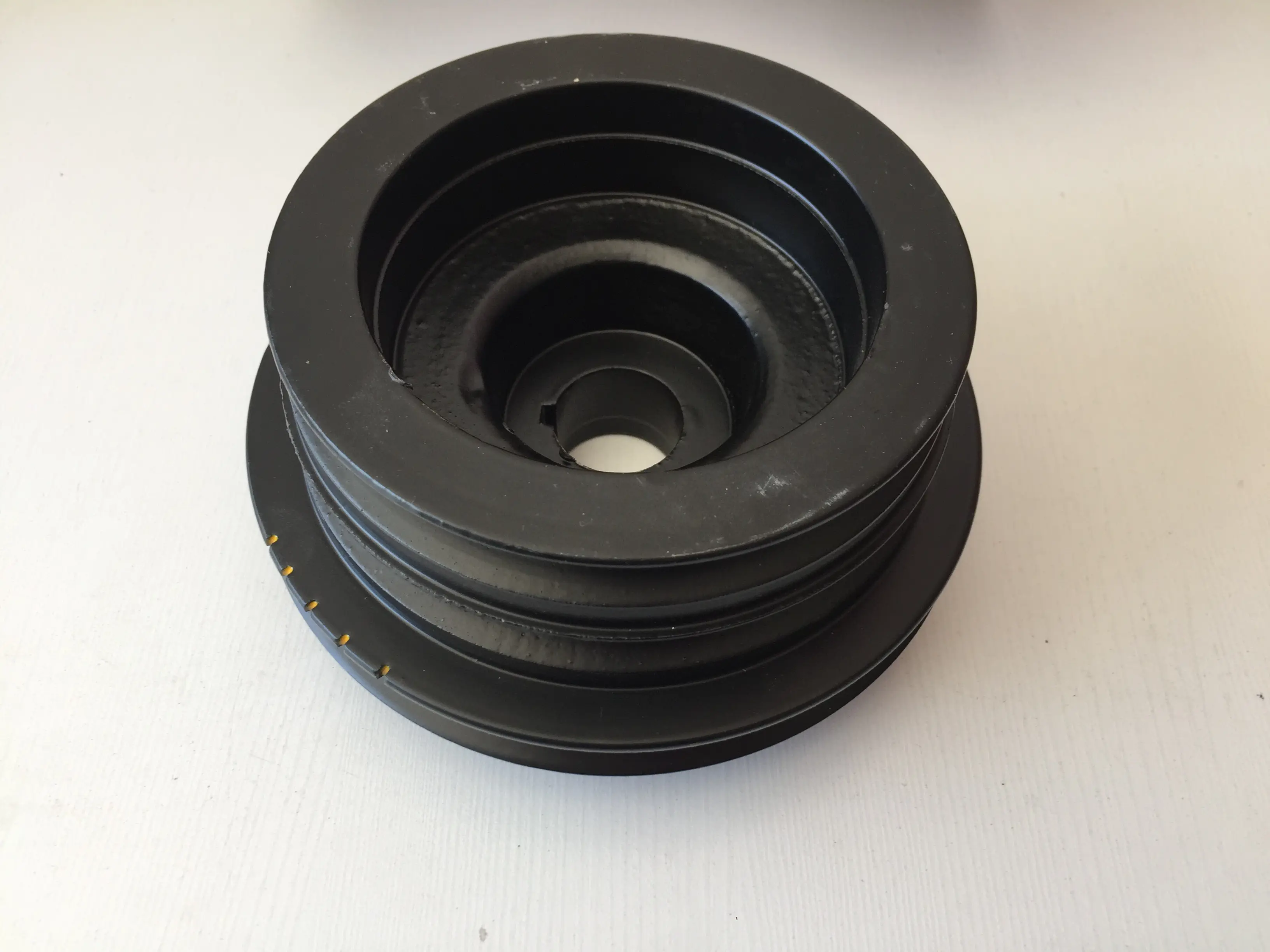 پولی سر میل لنگ پیکاپ - 2