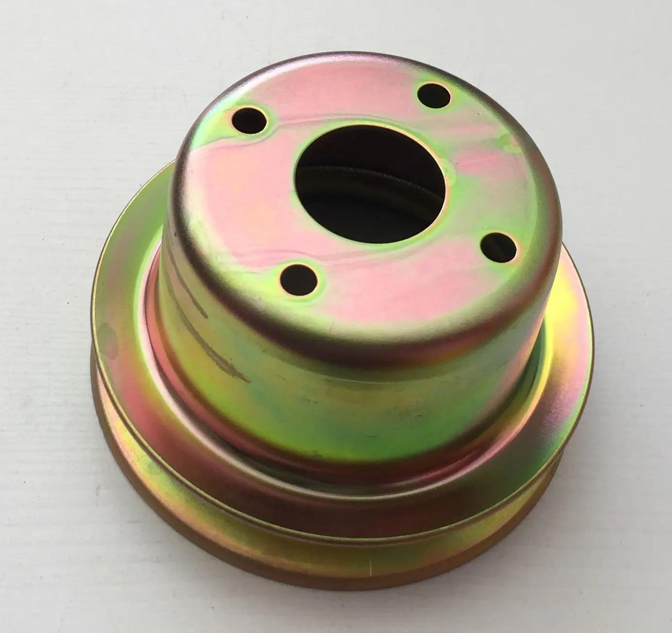 پولي واتر پمپ نيسان سايپا VARTA