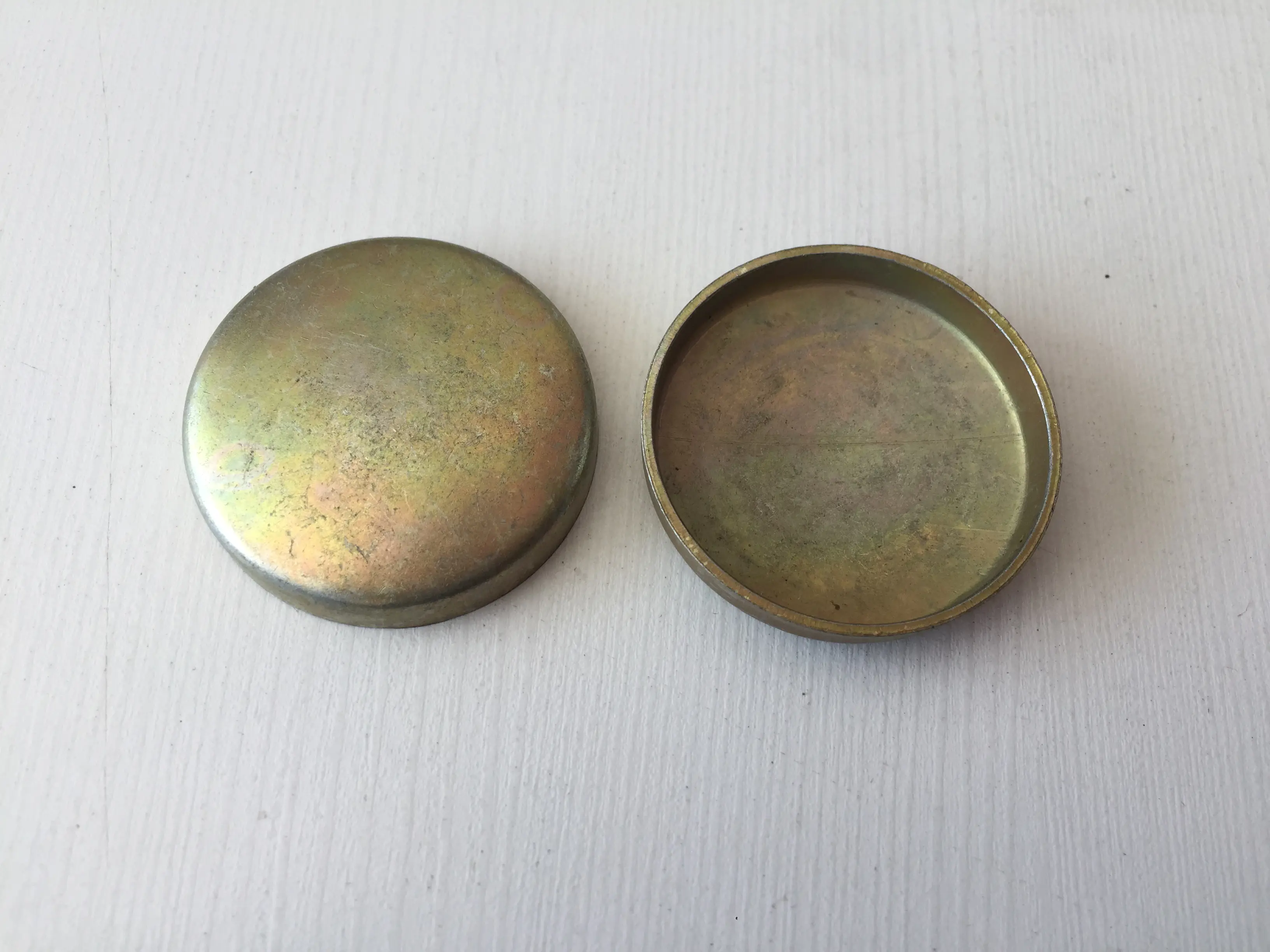 پولک بغل سیلندر پاترول