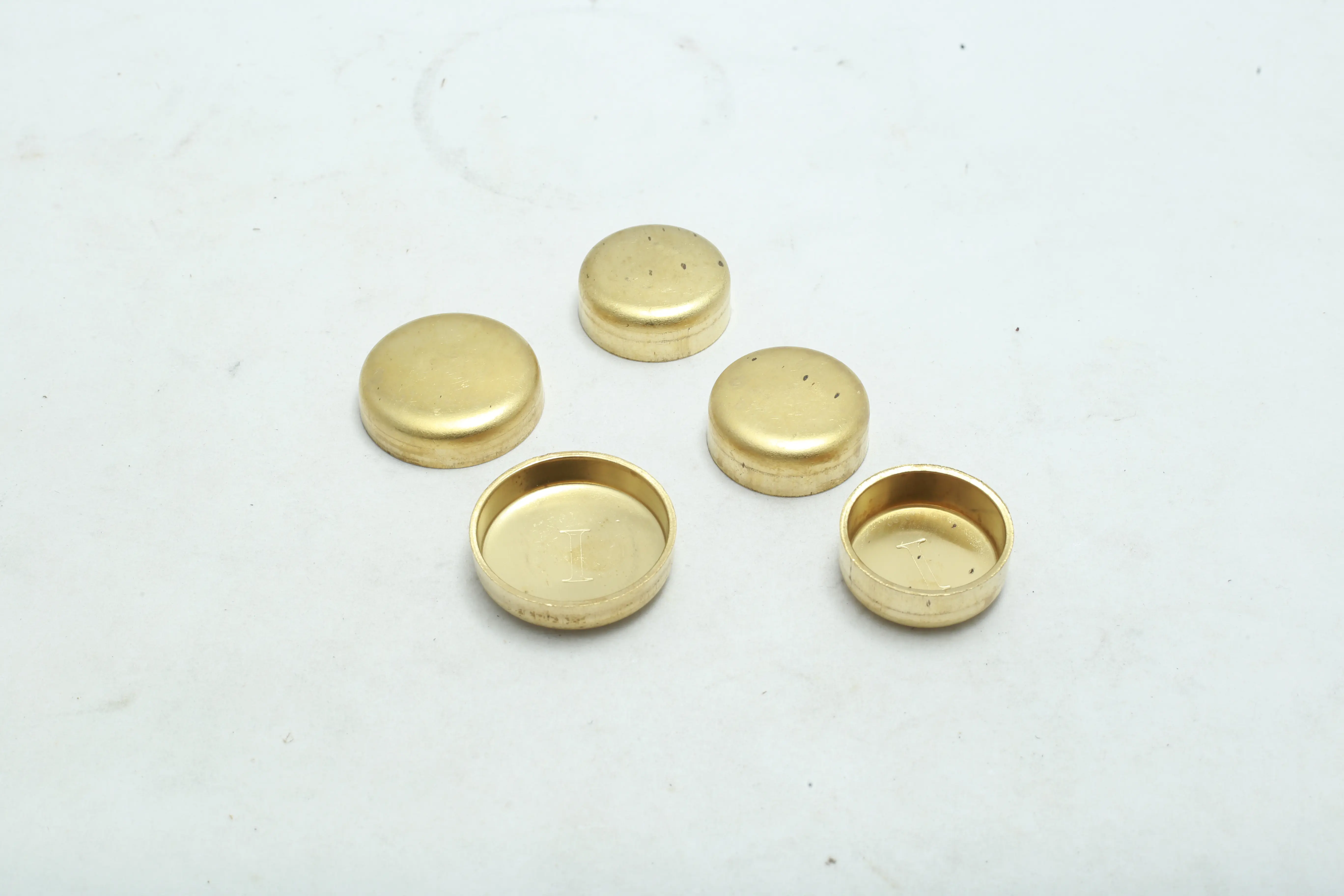 پولک بغل سیلندر پژو 405