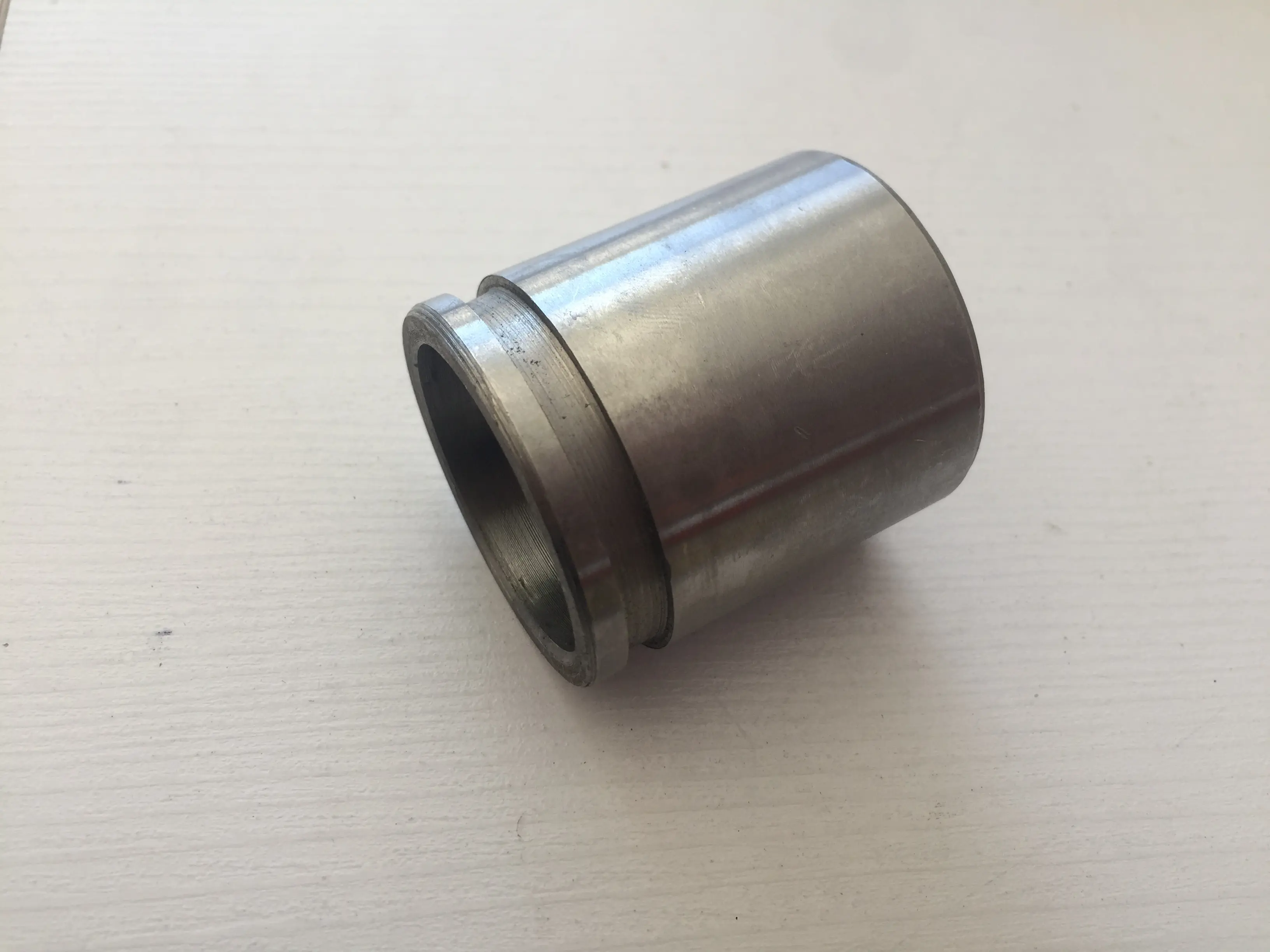 پیستون سیلندر ترمز چرخ جلو پیکاپ فلزی