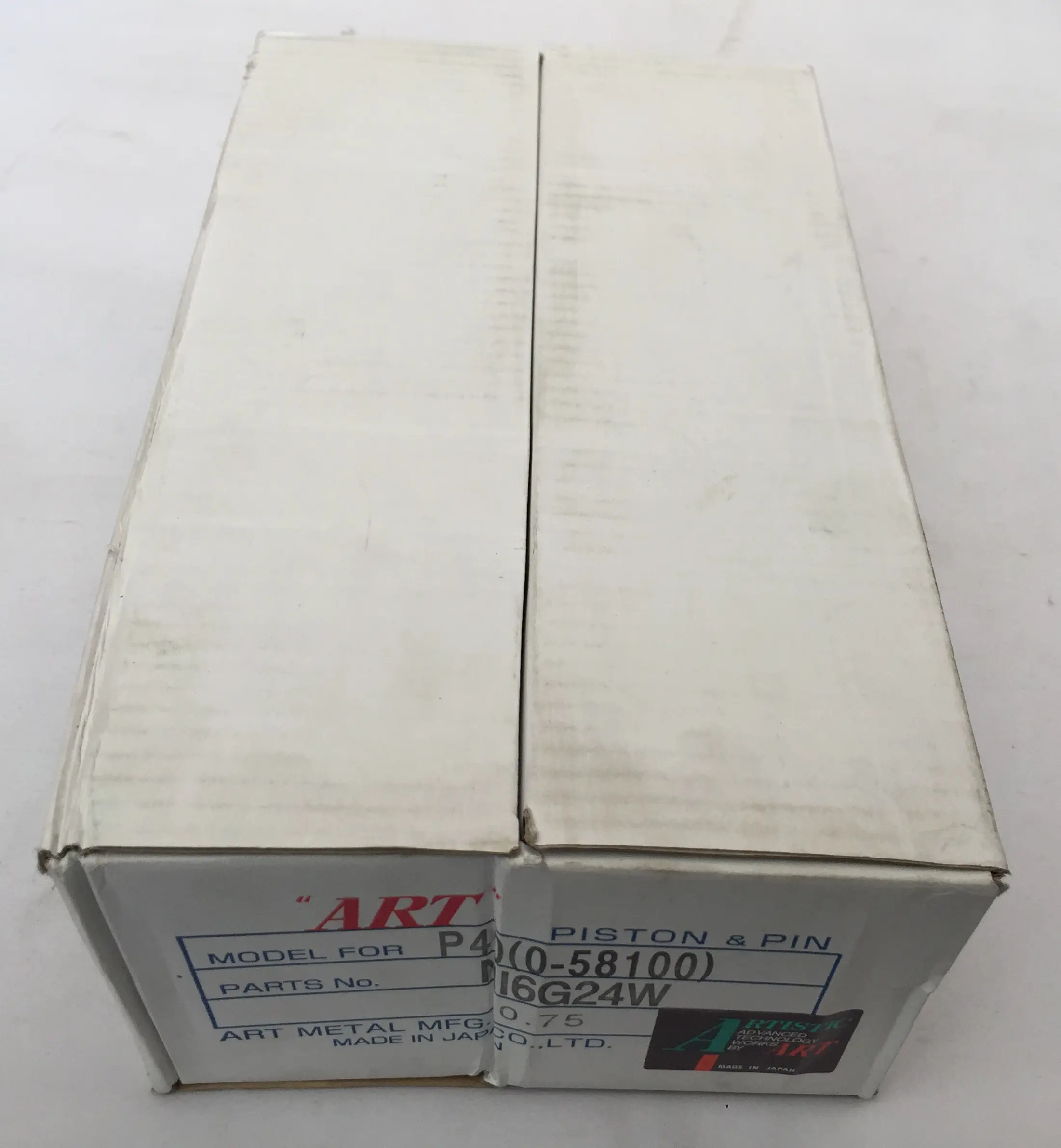 پیستون پاترول 75 ART اصلی