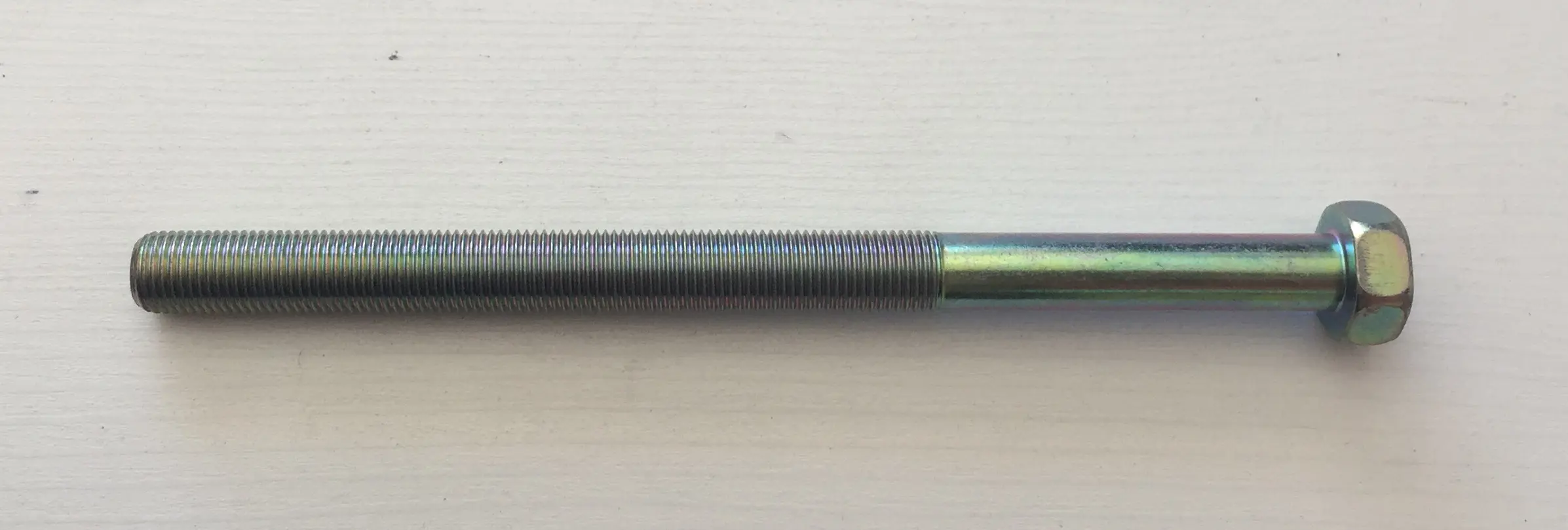 پیچ تنظیم ارتفاع پیکاپ NISSAN MOTOR اصلی