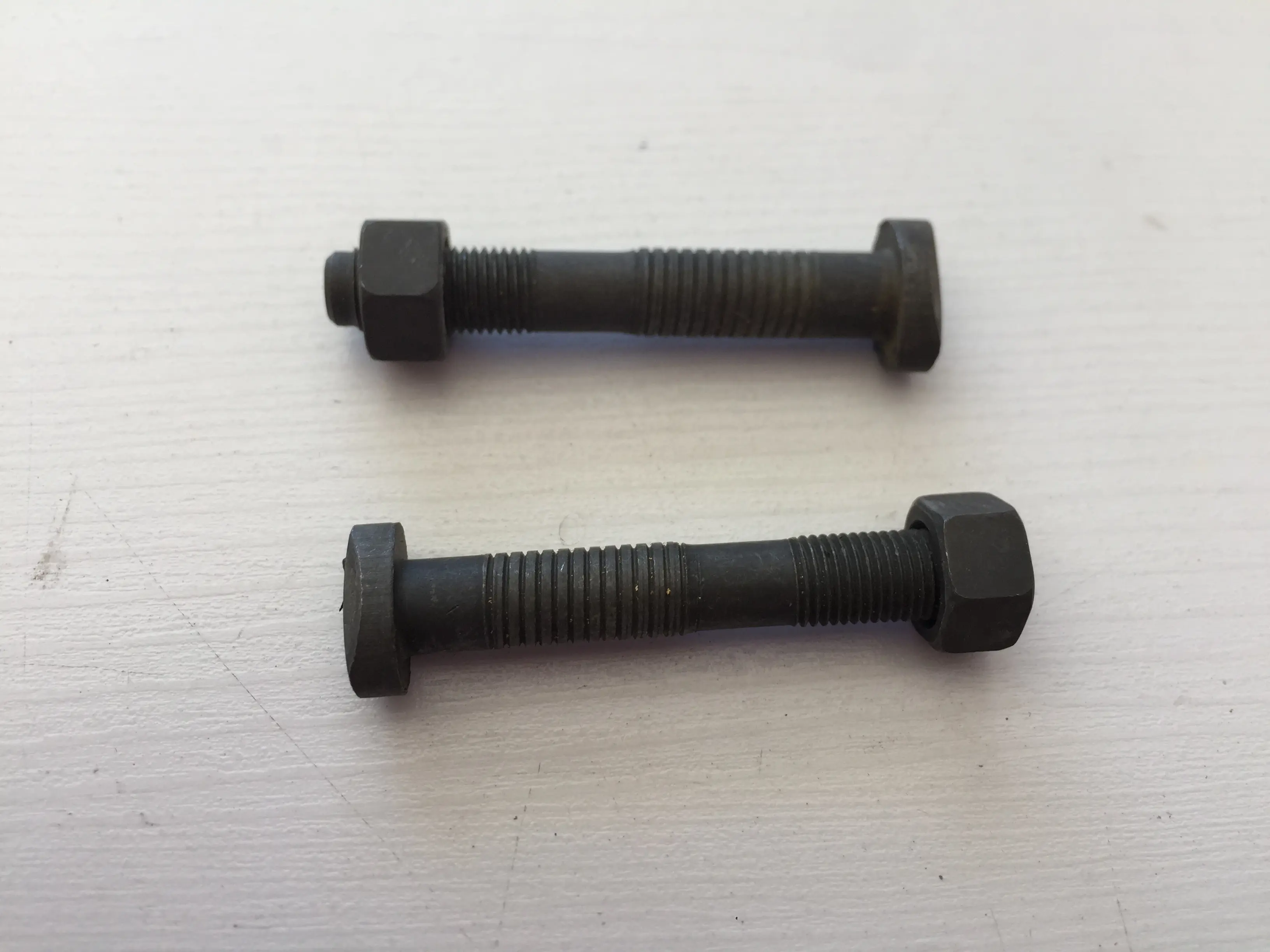 پیچ شاتون پیکاپ