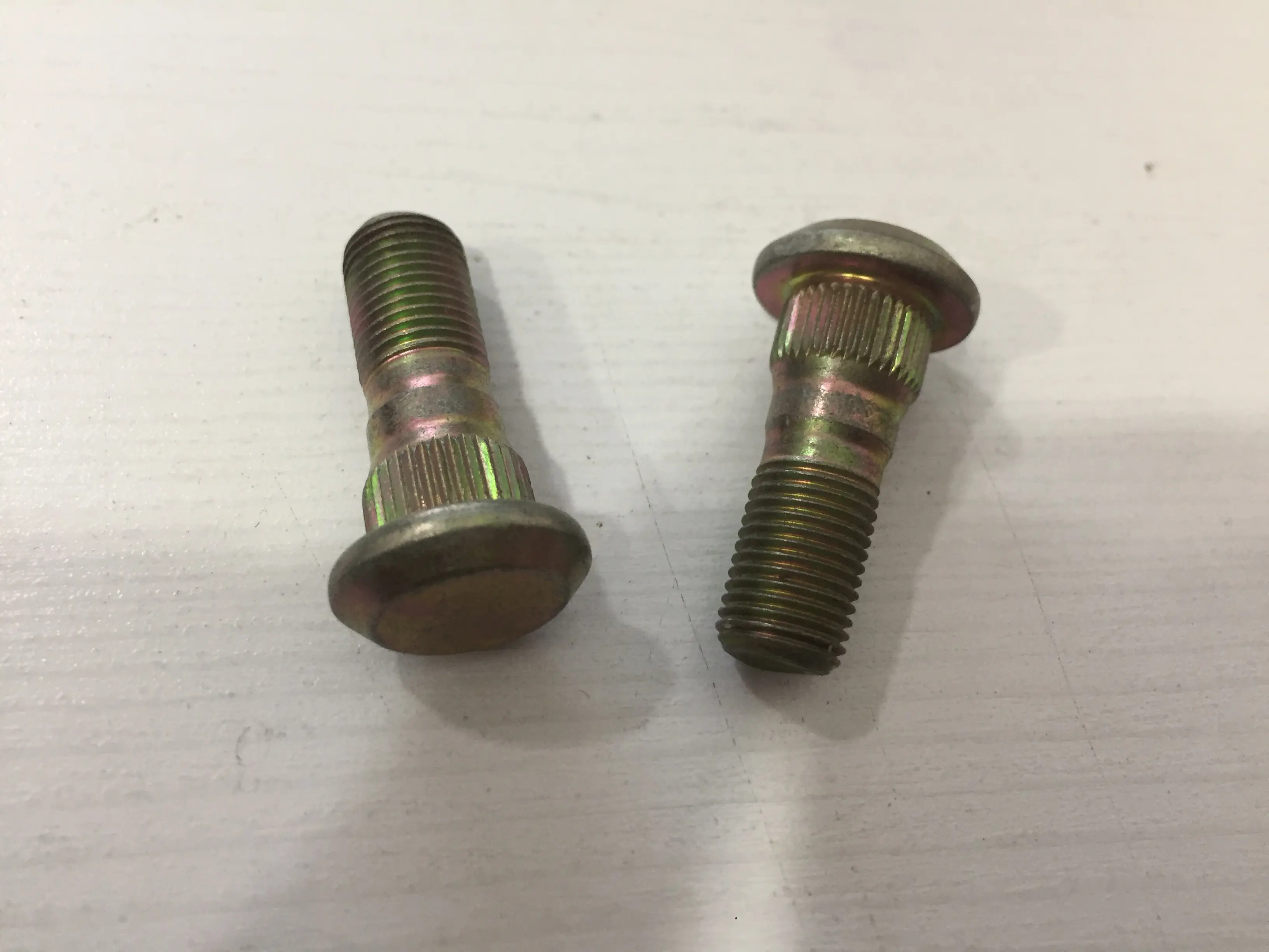 پیچ چرخ پاترول کوتاه اصلی