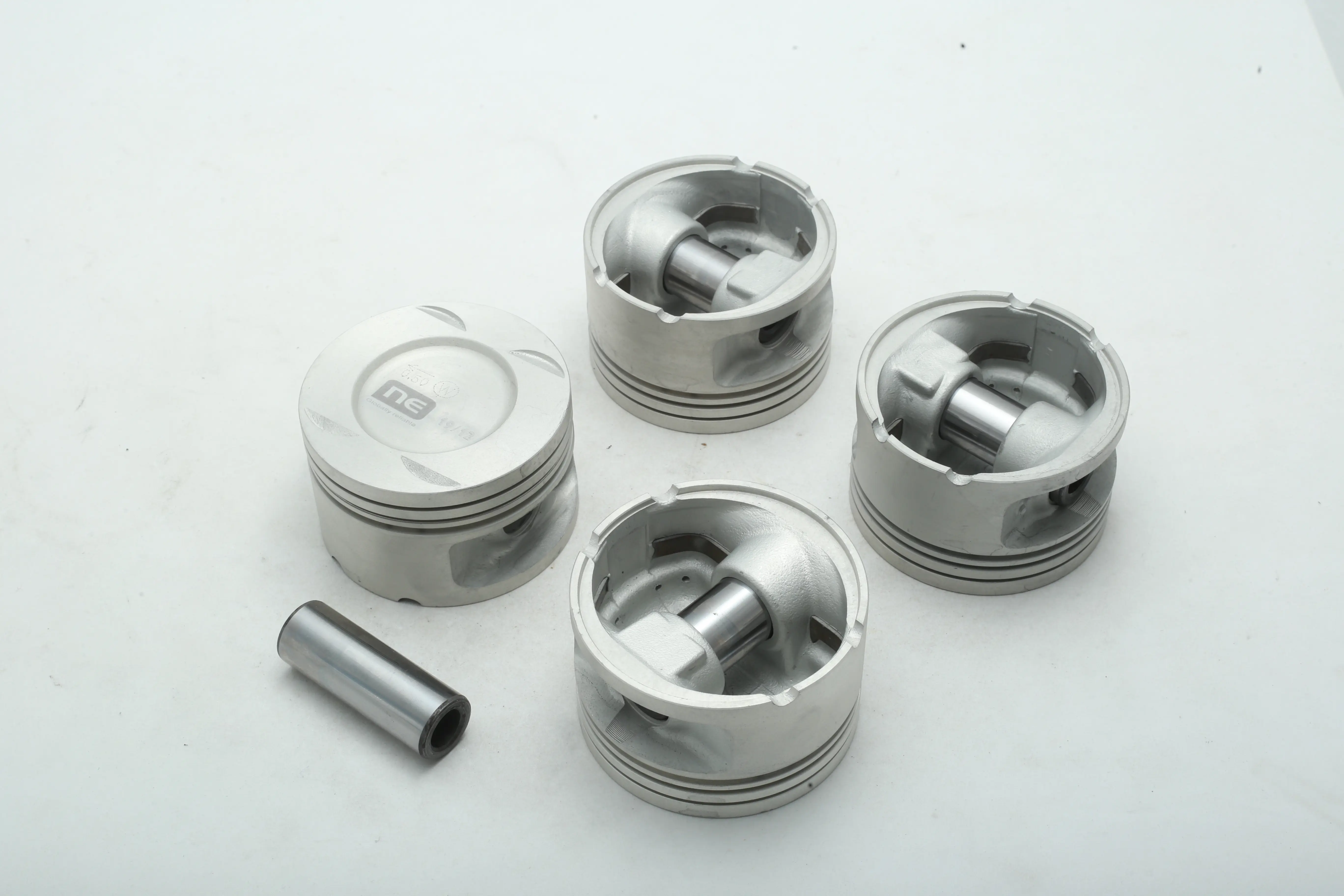 پیستون زانتیا 2000 استاندر TEKSIN