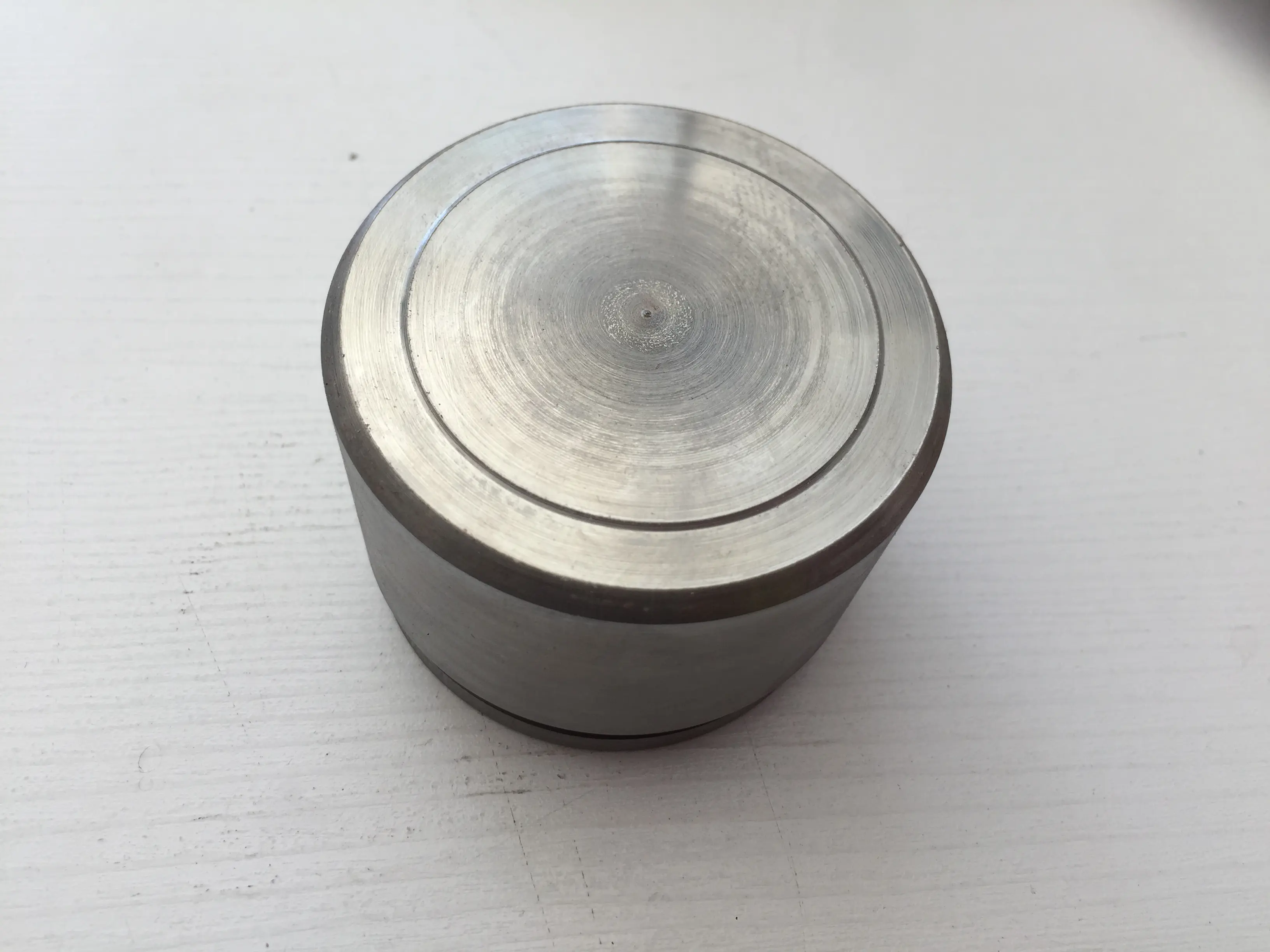 پیستون سیلندر ترمز چرخ جلو پاترول