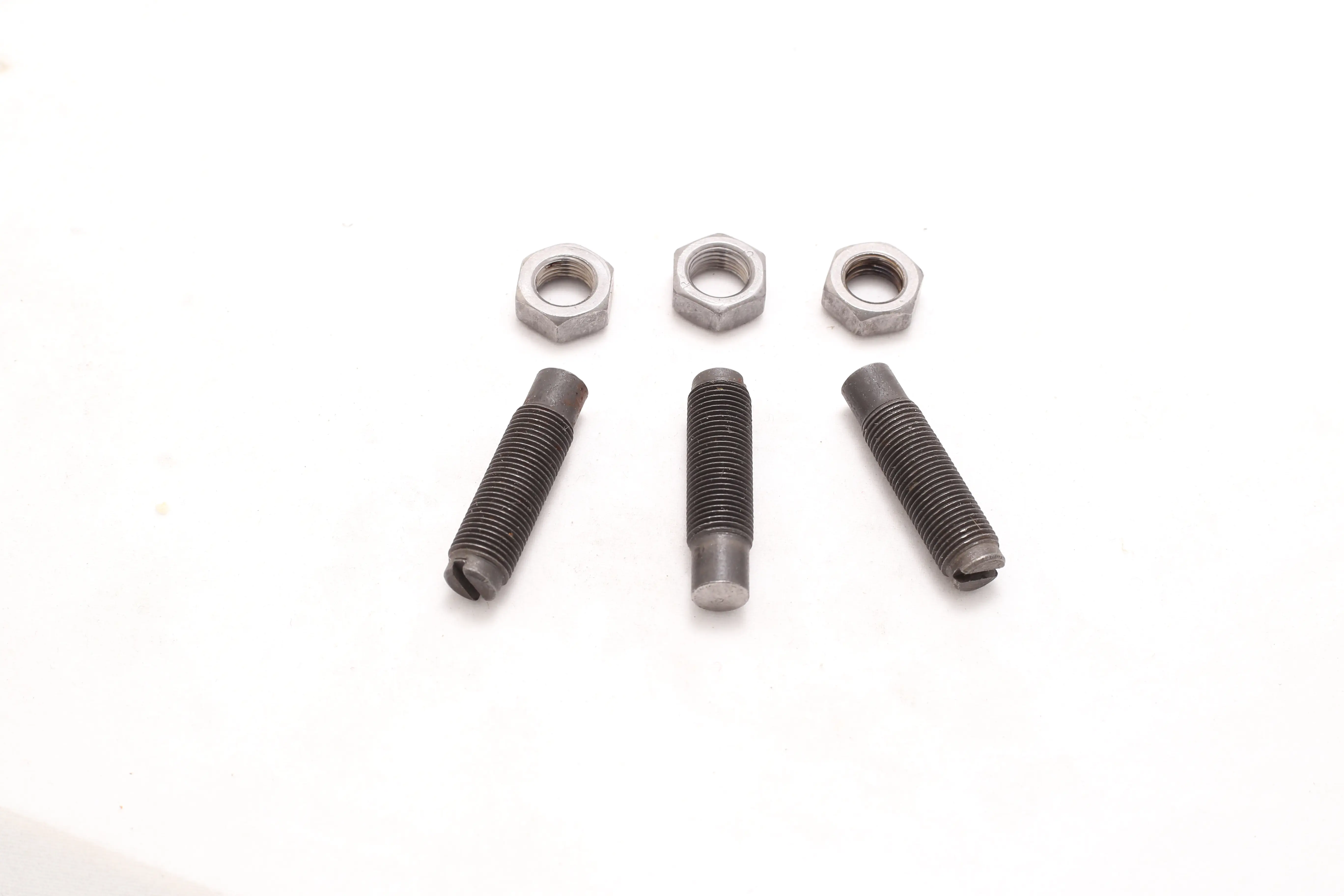 پیچ و مهره تنظیم سوپاپ پراید HIC