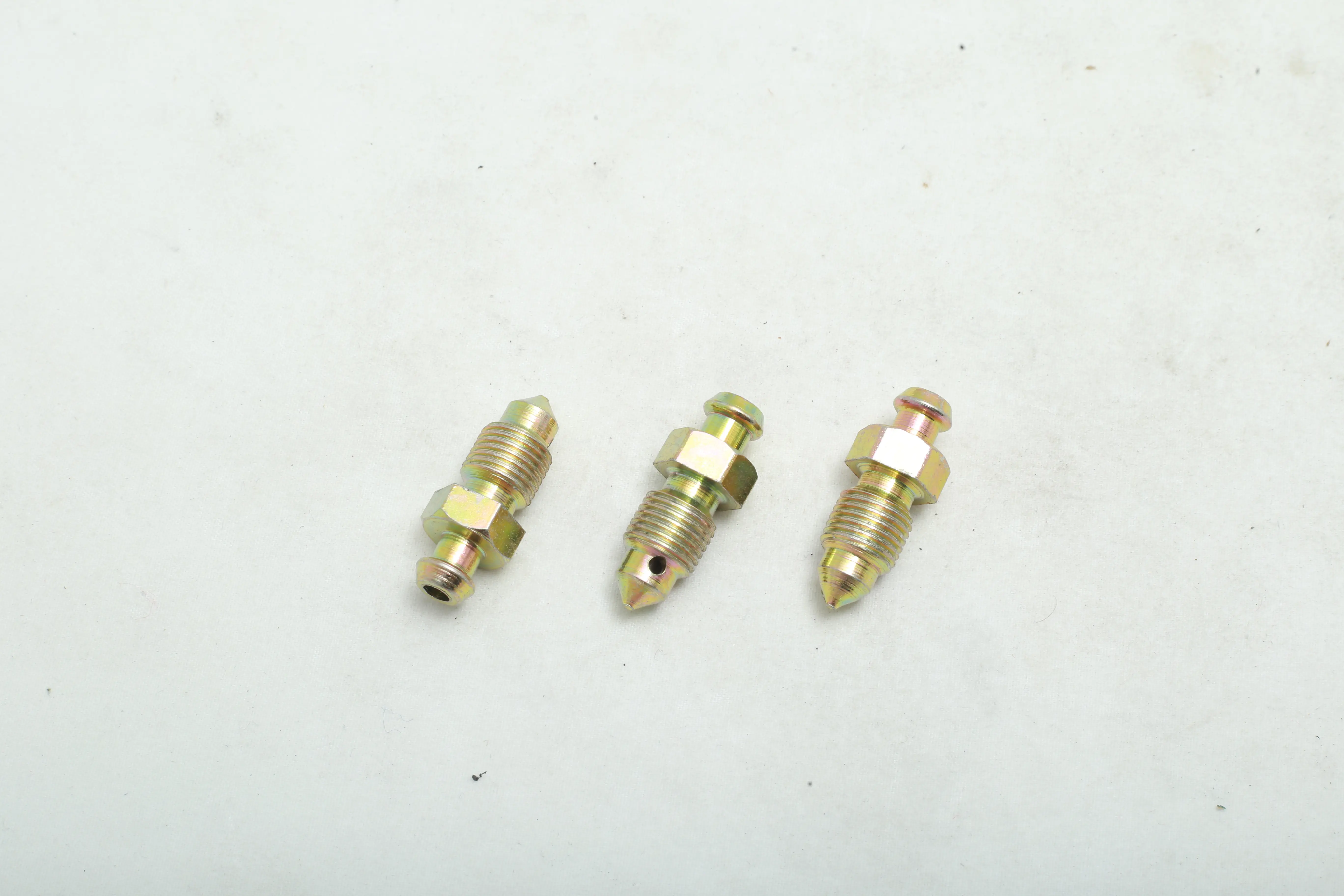 پیچ هواگیری ترمز چرخ جلو پژو