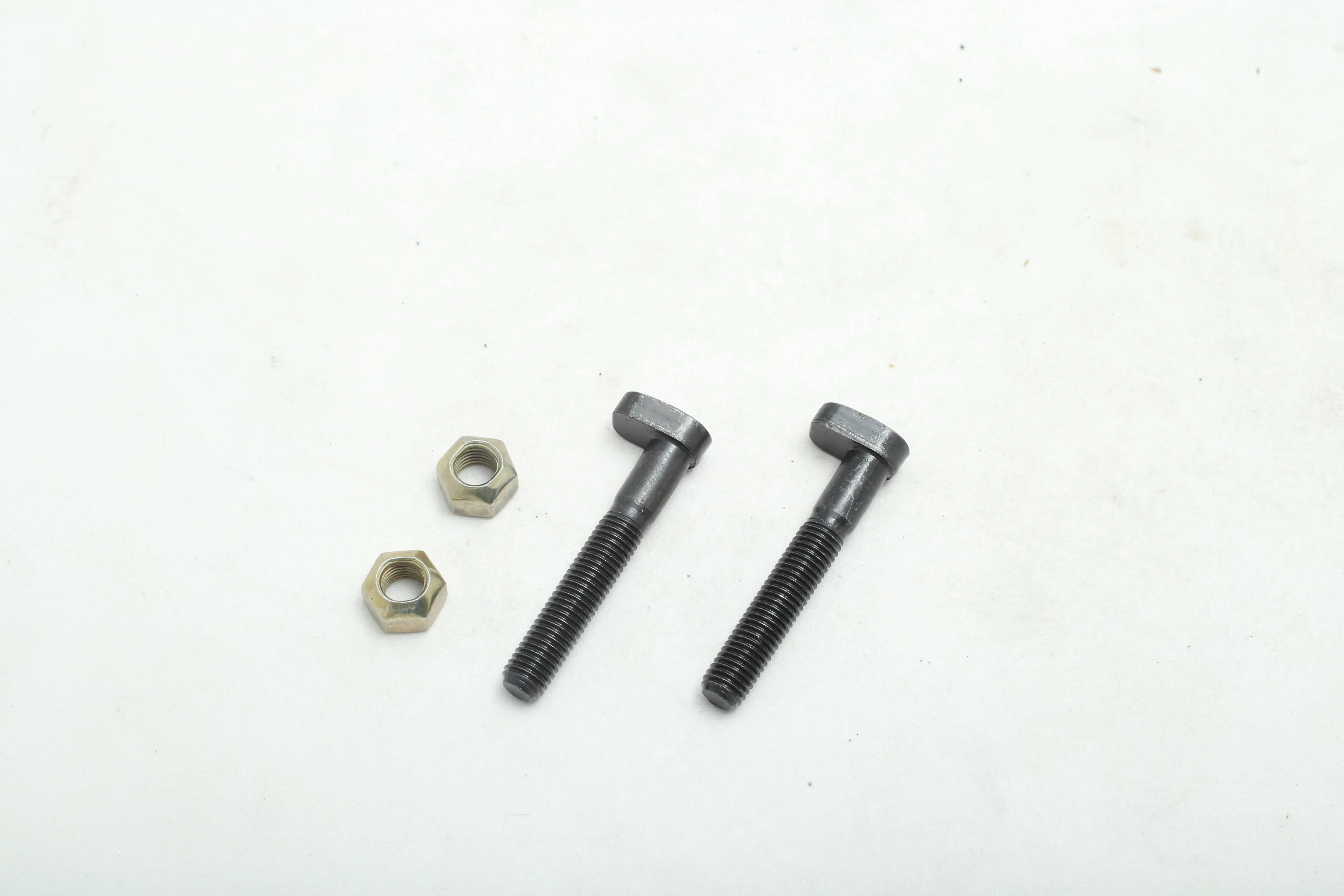 پیچ و مهره چکمه ای پلوس پژو