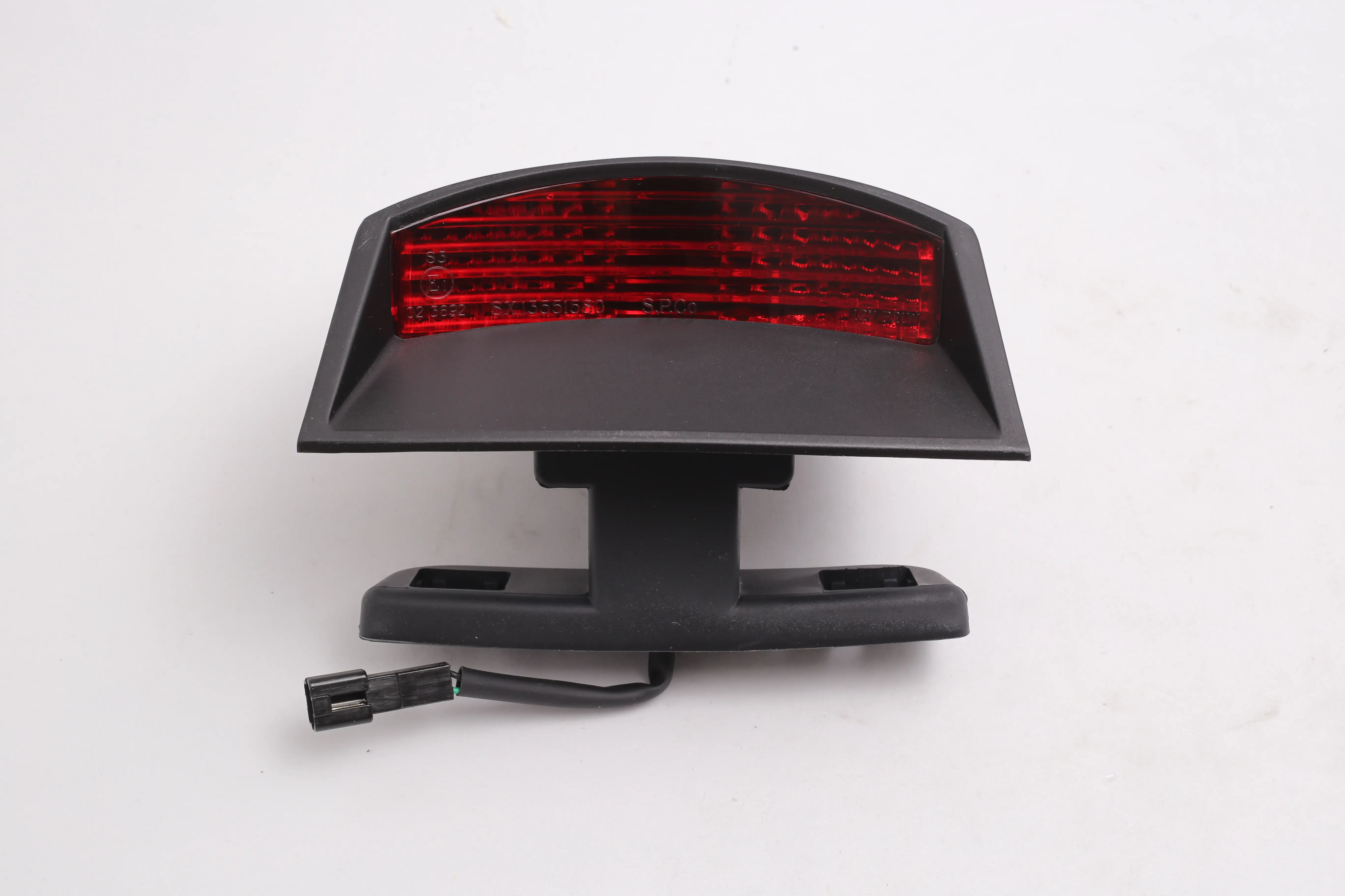 چراغ استپ شیشه عقب پراید 131 HIC