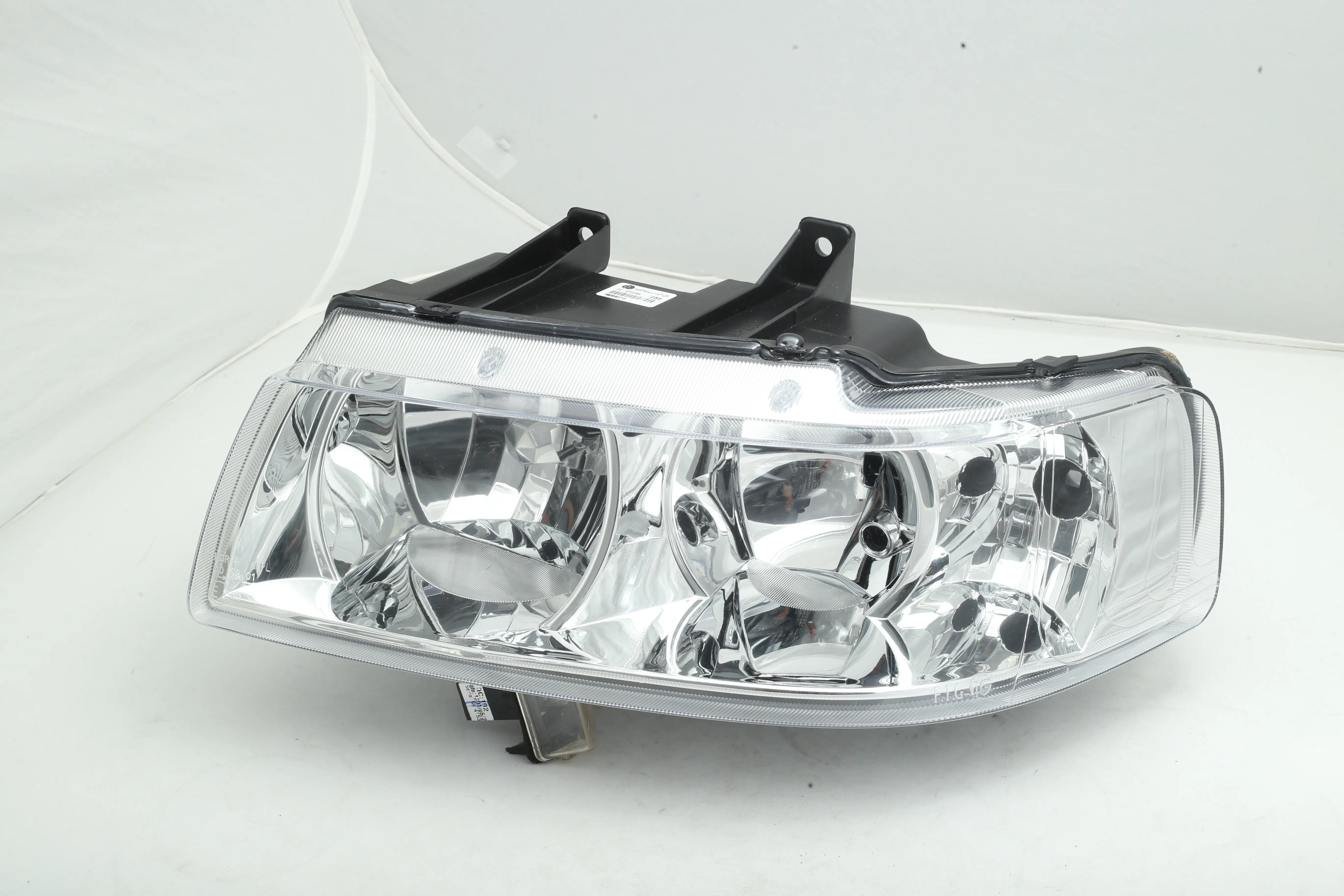 چراغ جلو سمند جدید چپ کروز