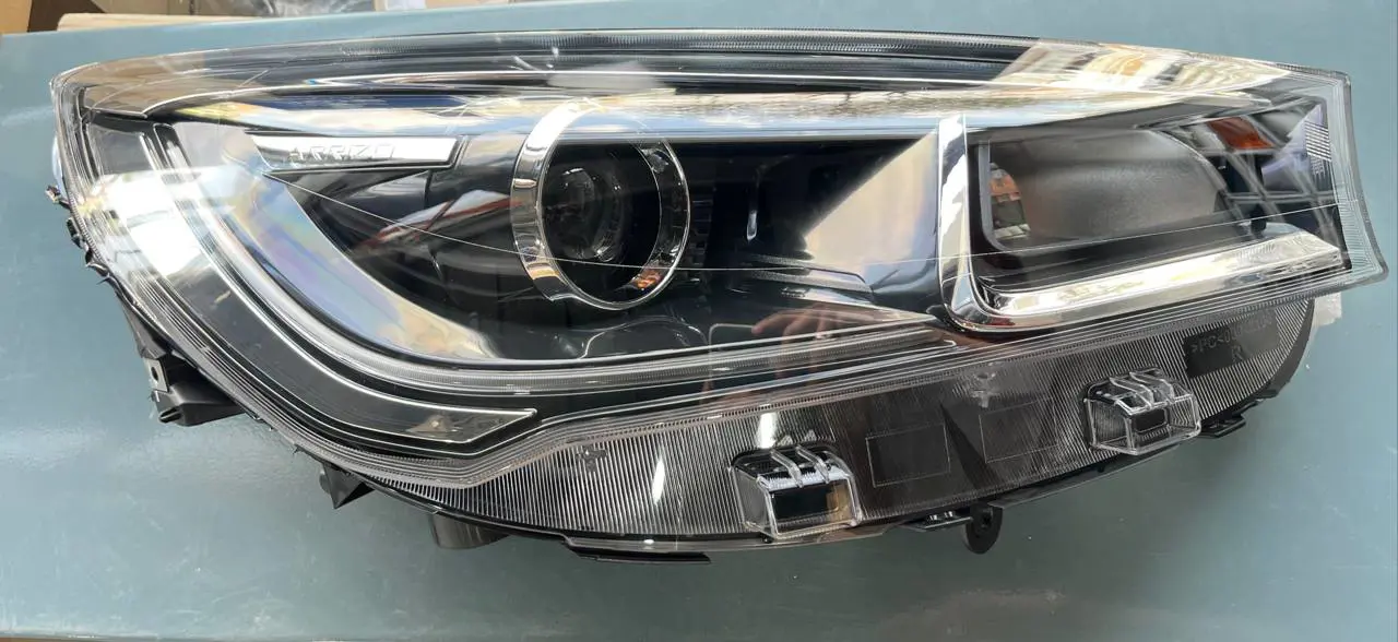 چراغ جلو راست آریزو5 SOMINEK