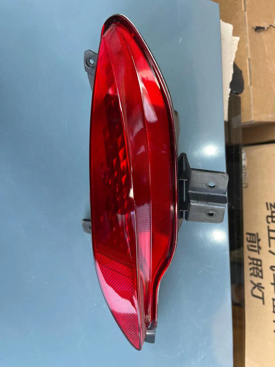 چراغ دنده عقب چپ آریزو5 SOMINEK