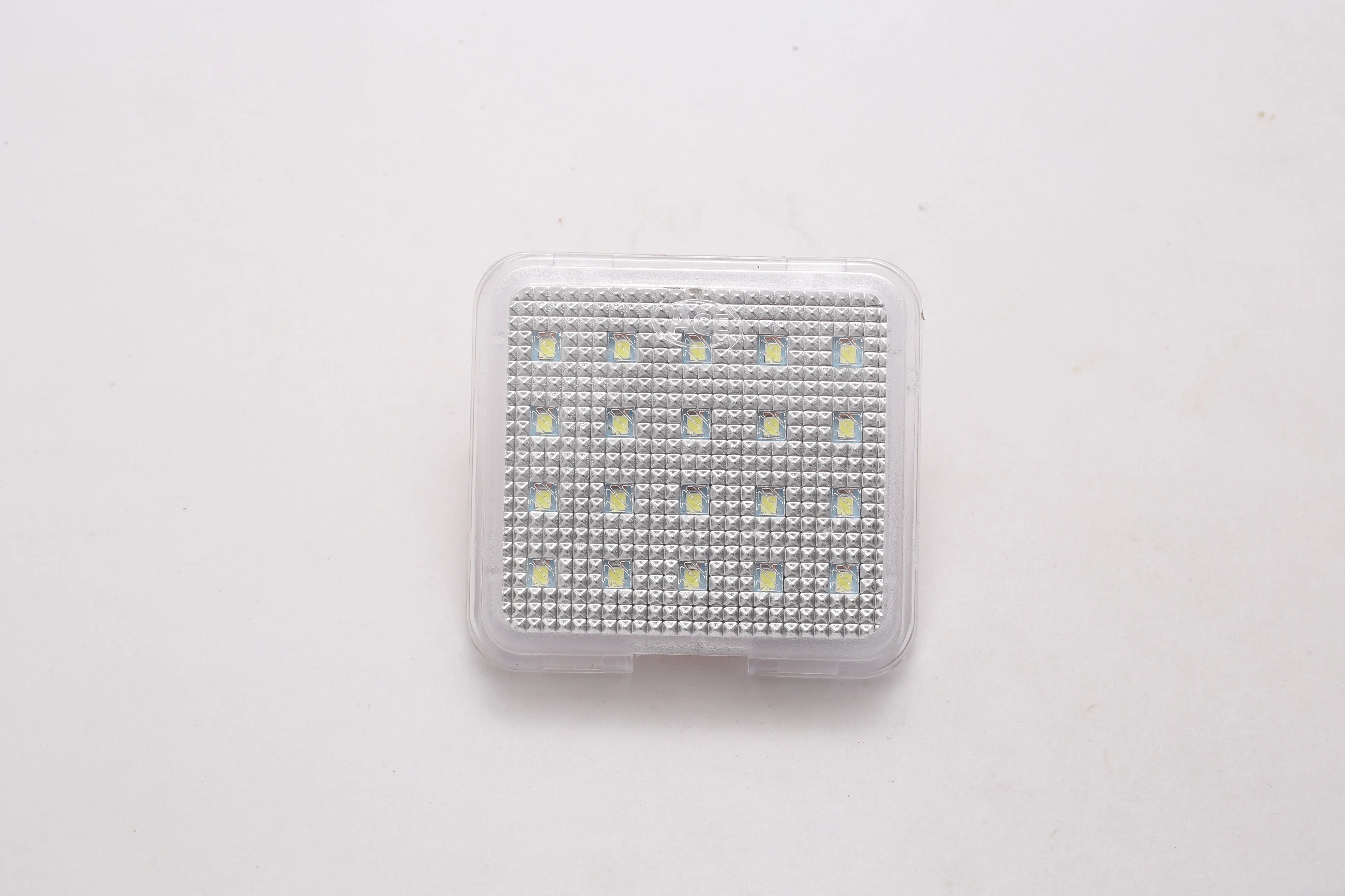 چراغ سقف پراید LED کامل مجد