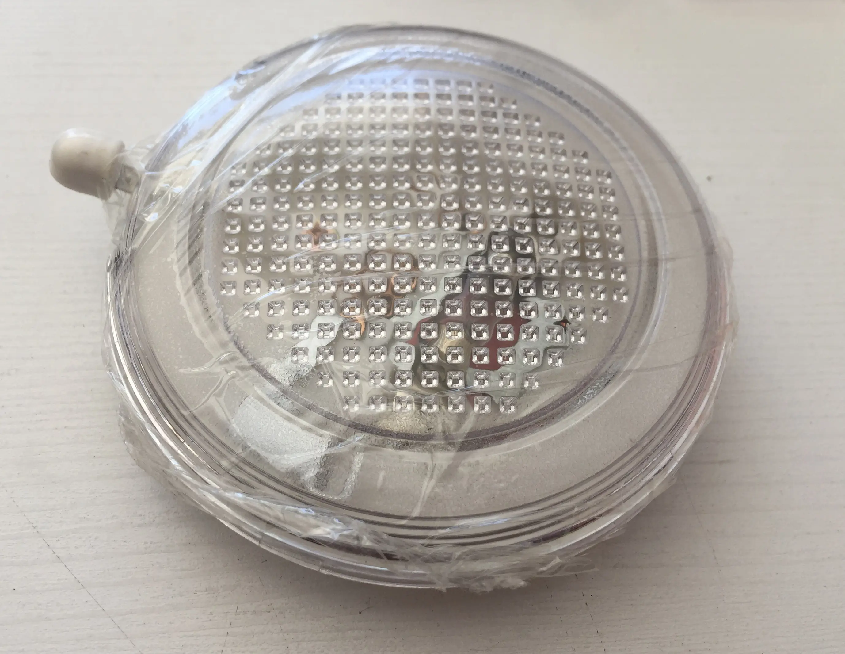 چراغ سقف پاترول 