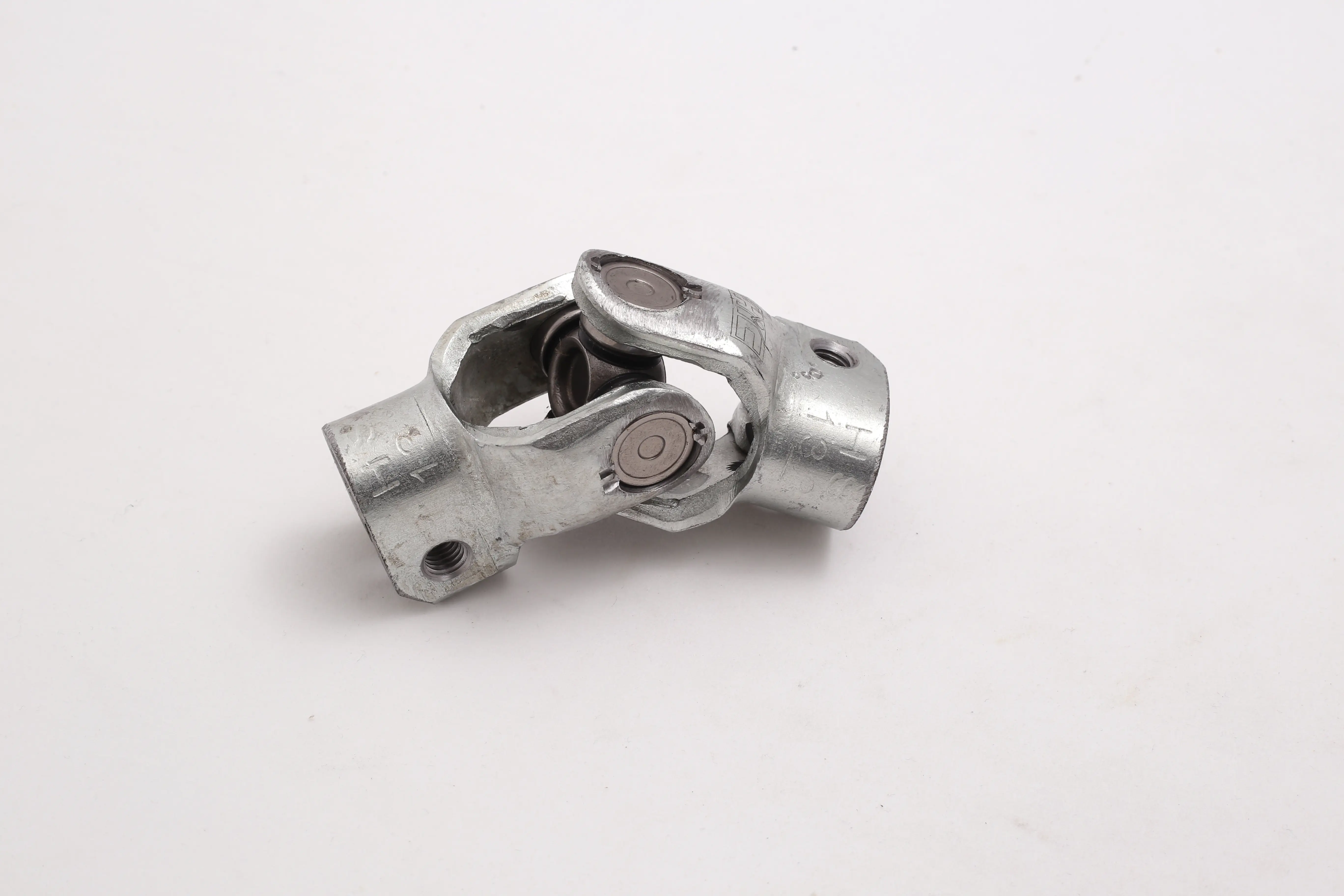 چهار شاخ فرمان پراید کوتاه شیت متال کد 0695 HIC