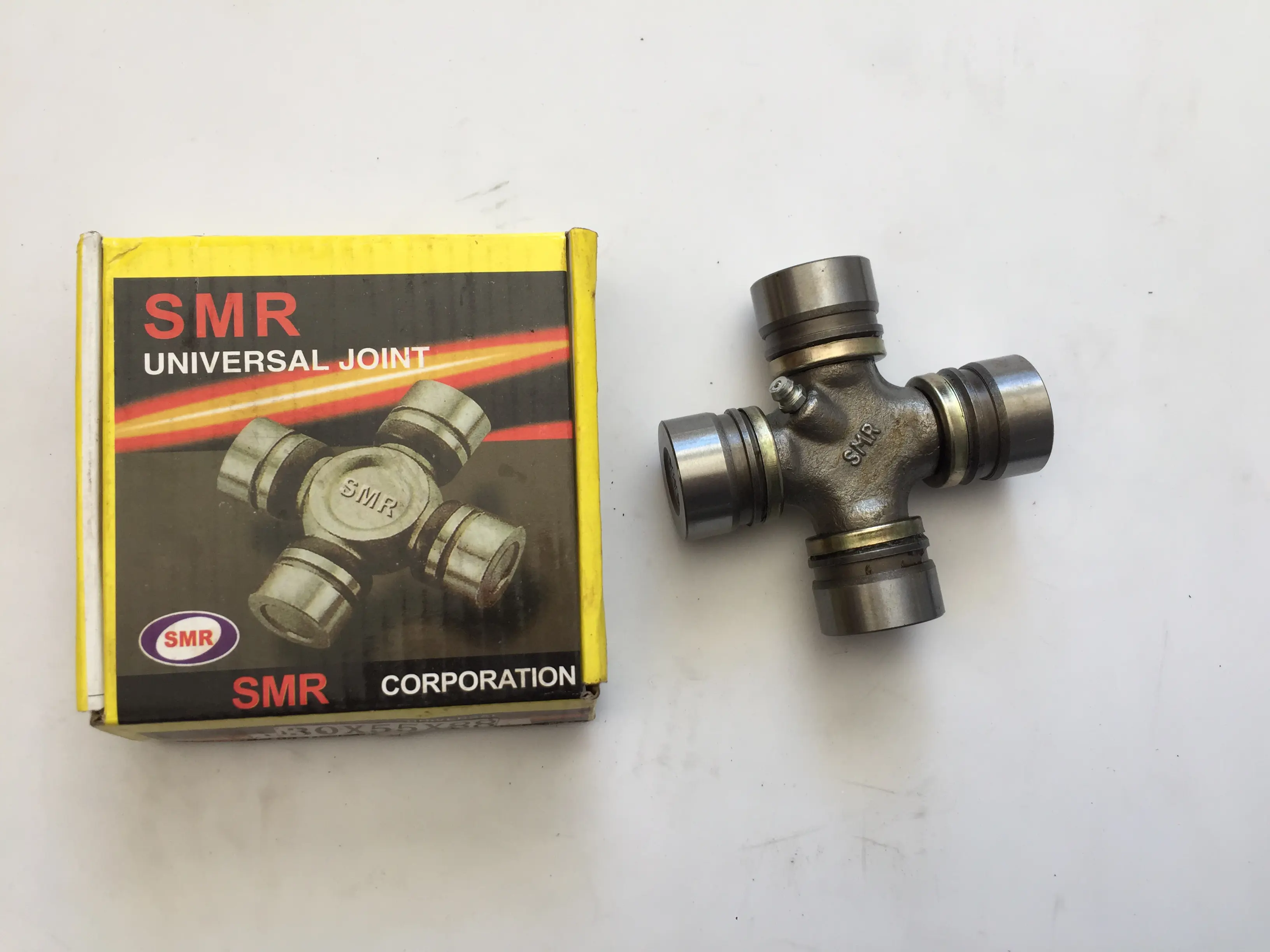 چهار شاخ گاردن پیکاپ ریچ خار بیرون