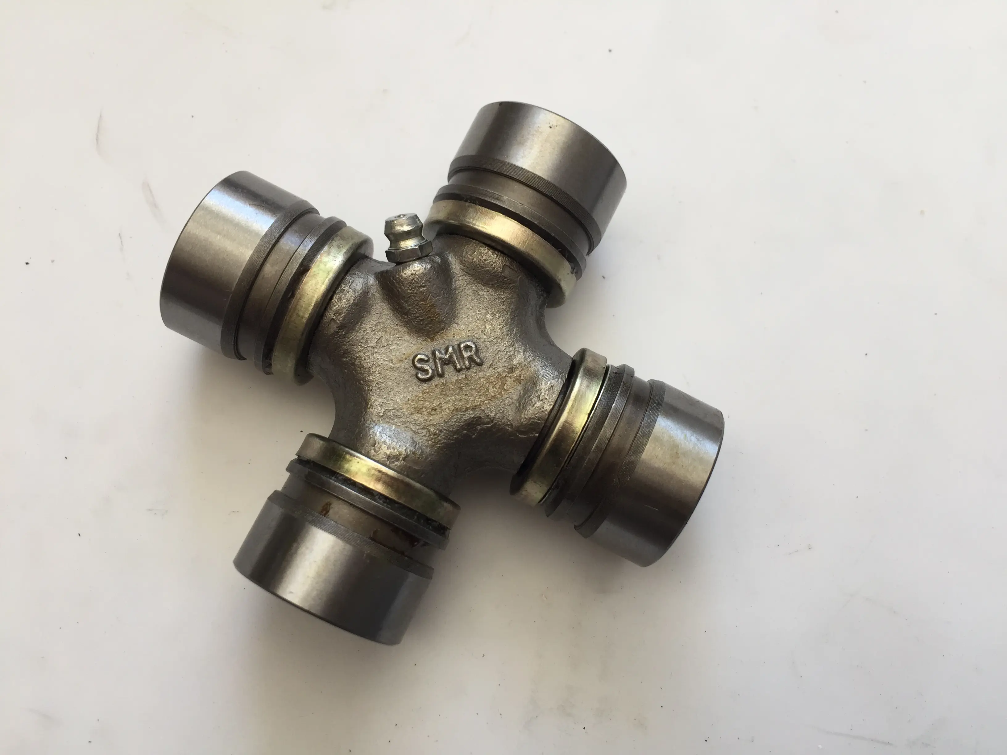 چهار شاخ گاردن پیکاپ ریچ خار بیرون - 2